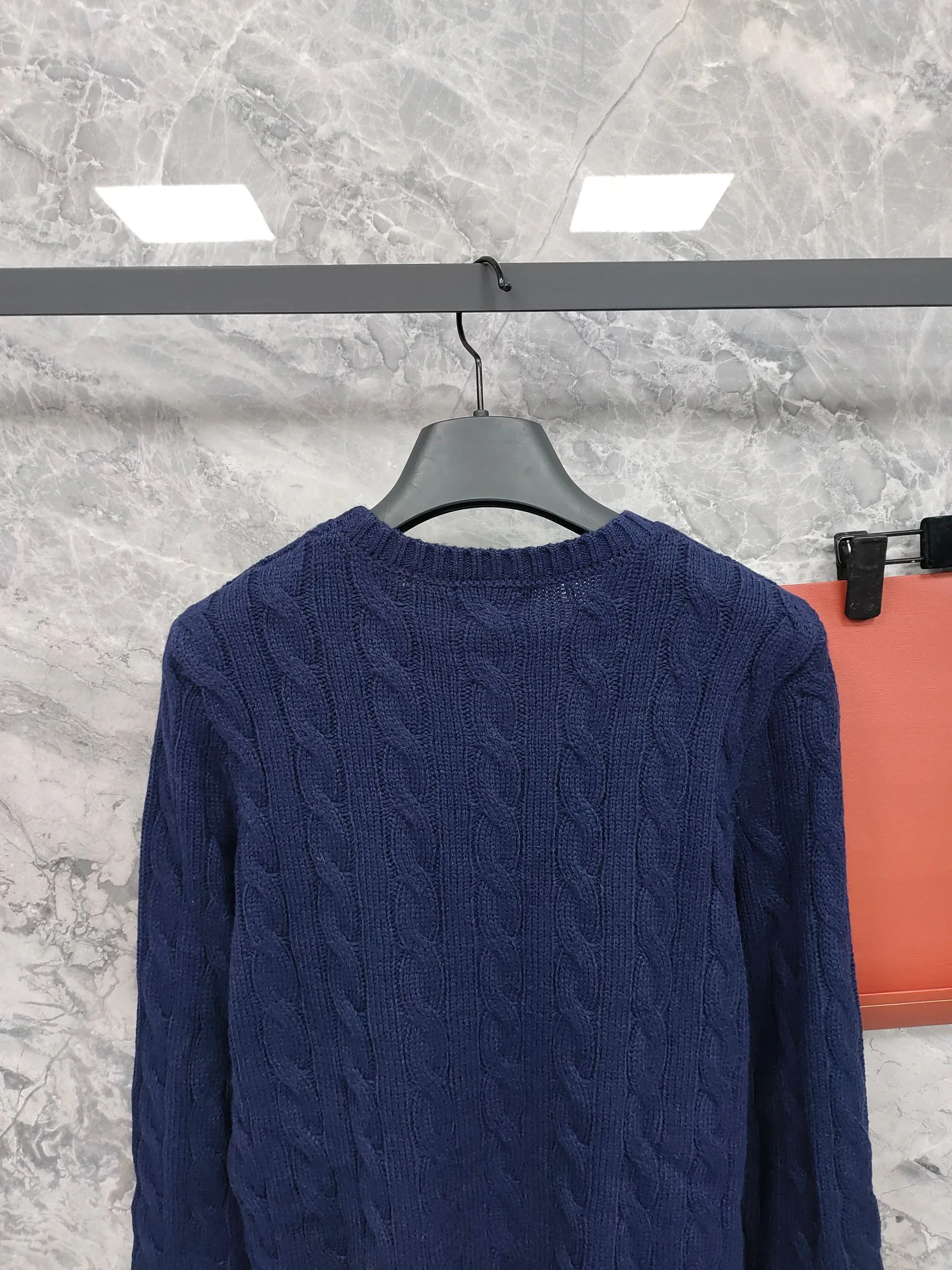 Джемперы И Свитеры Женские Ralph Lauren 18743646