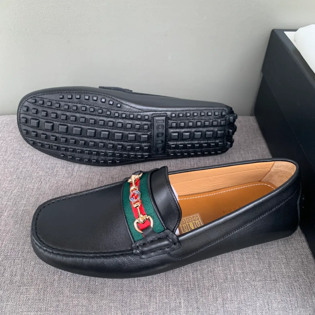 Мокасины Мужские Gucci 11426355