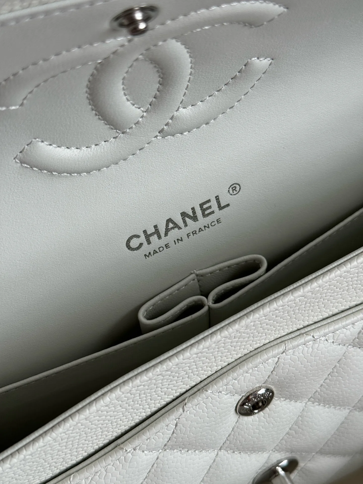 Классические Сумки Женские Chanel 11919681