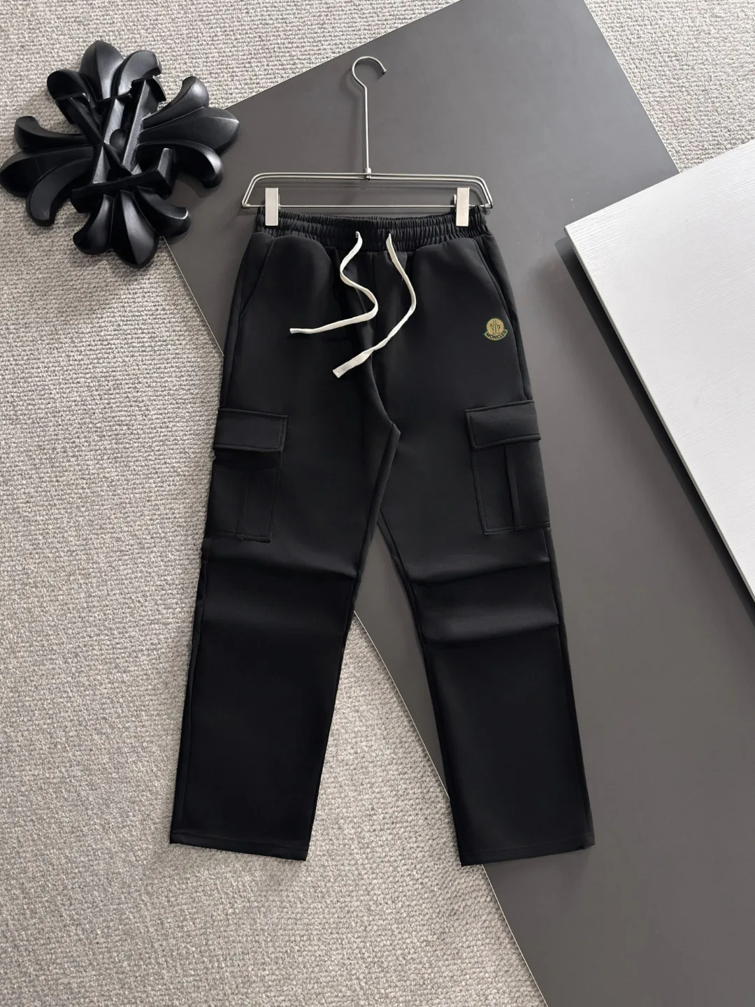 Брюки Мужские Moncler 725949