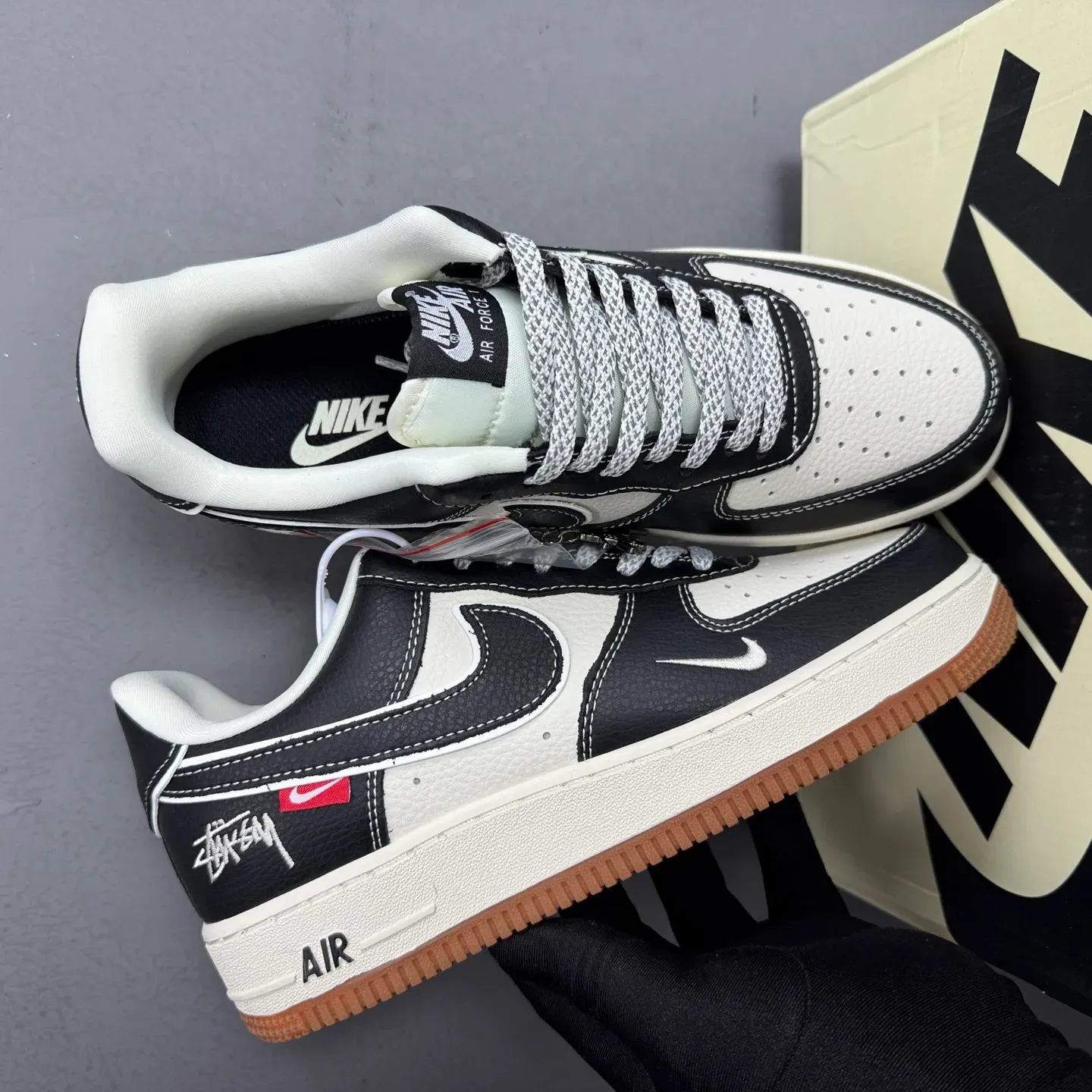 Кроссовки Женские Nike 1189211