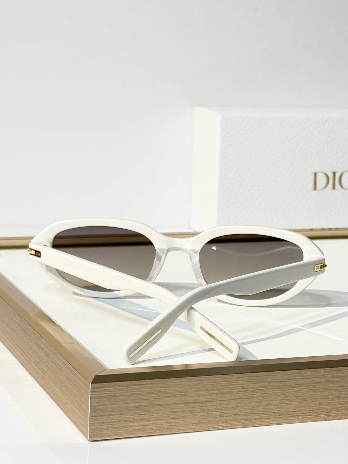 Очки Christian Dior 18239257