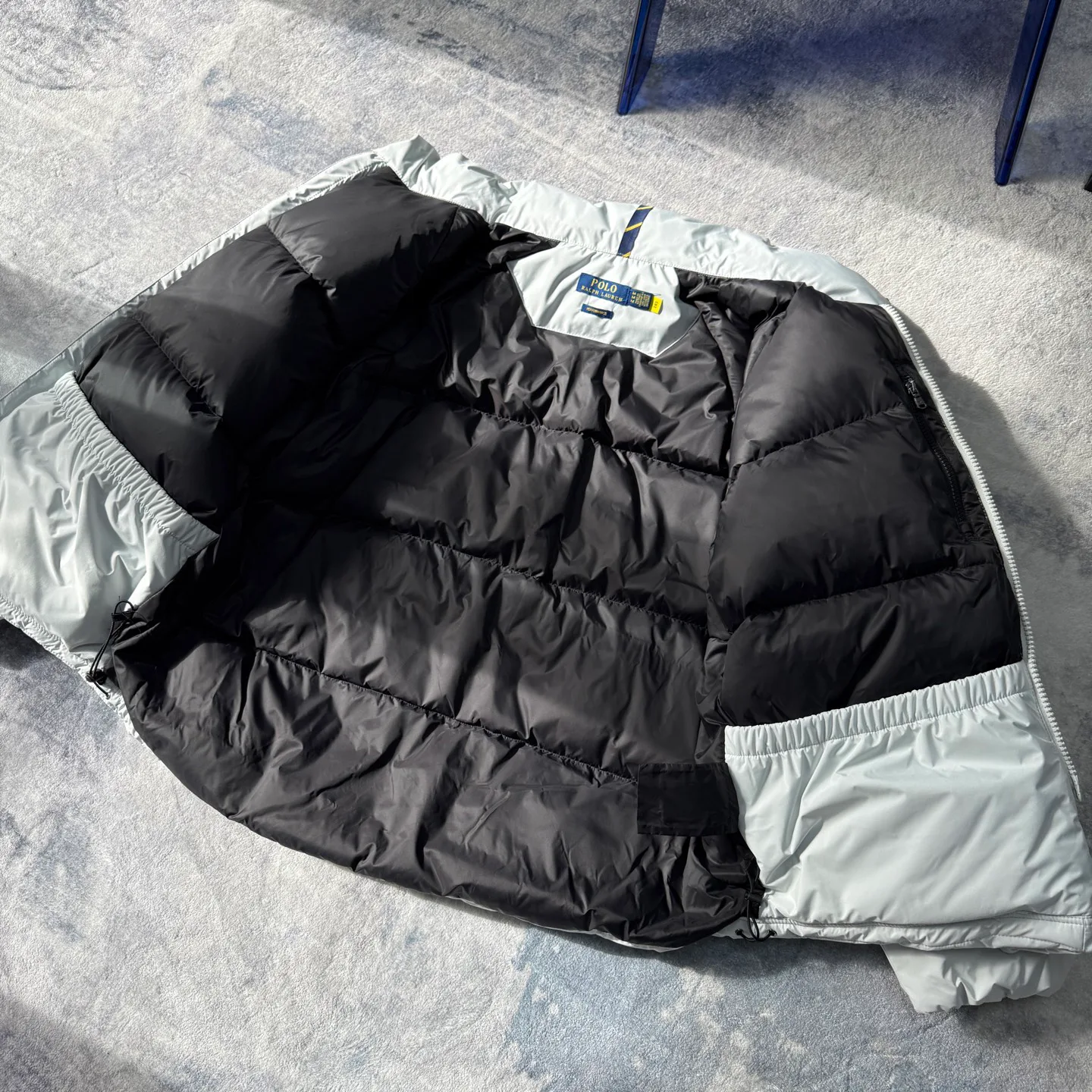 Куртки И Пуховики Мужские Ralph Lauren 10131664