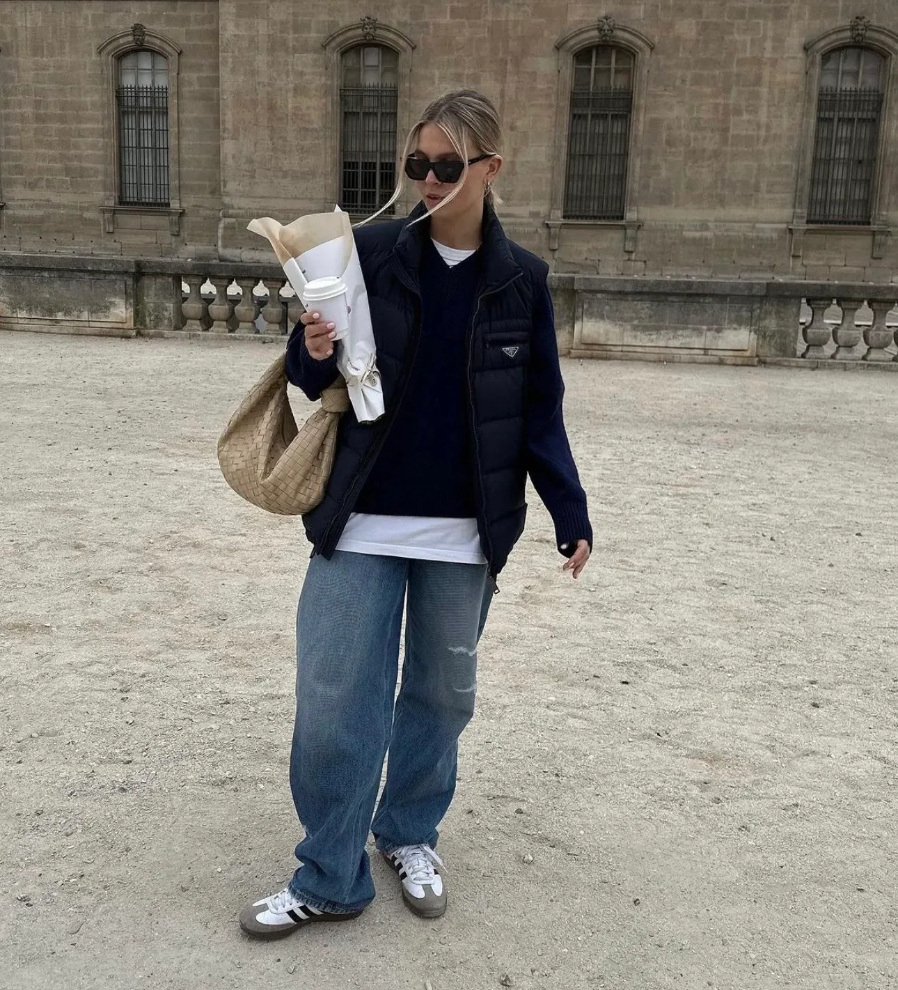 Жилеты Женские Prada 18007674