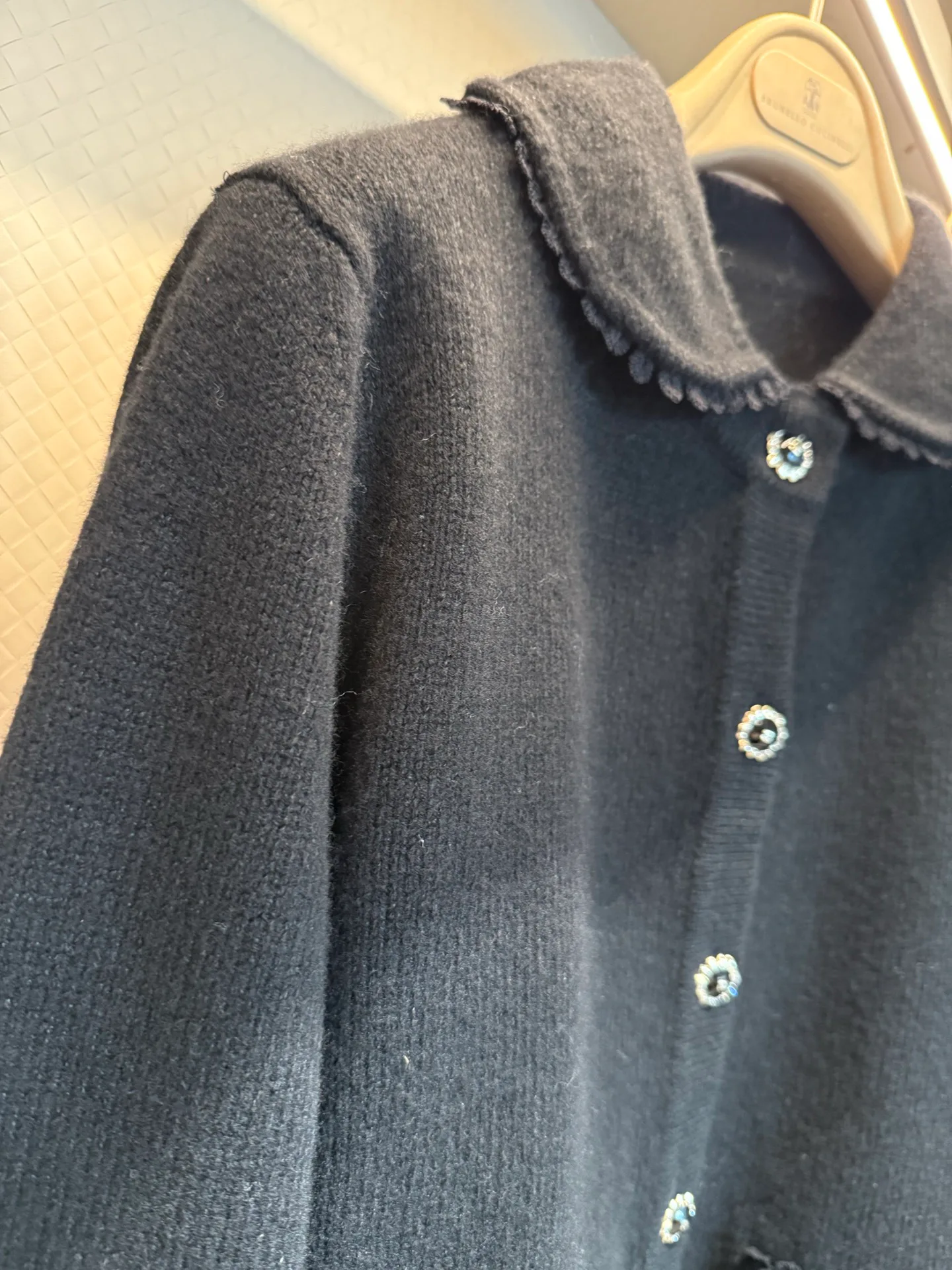 Свитеры Женские Chanel 317446