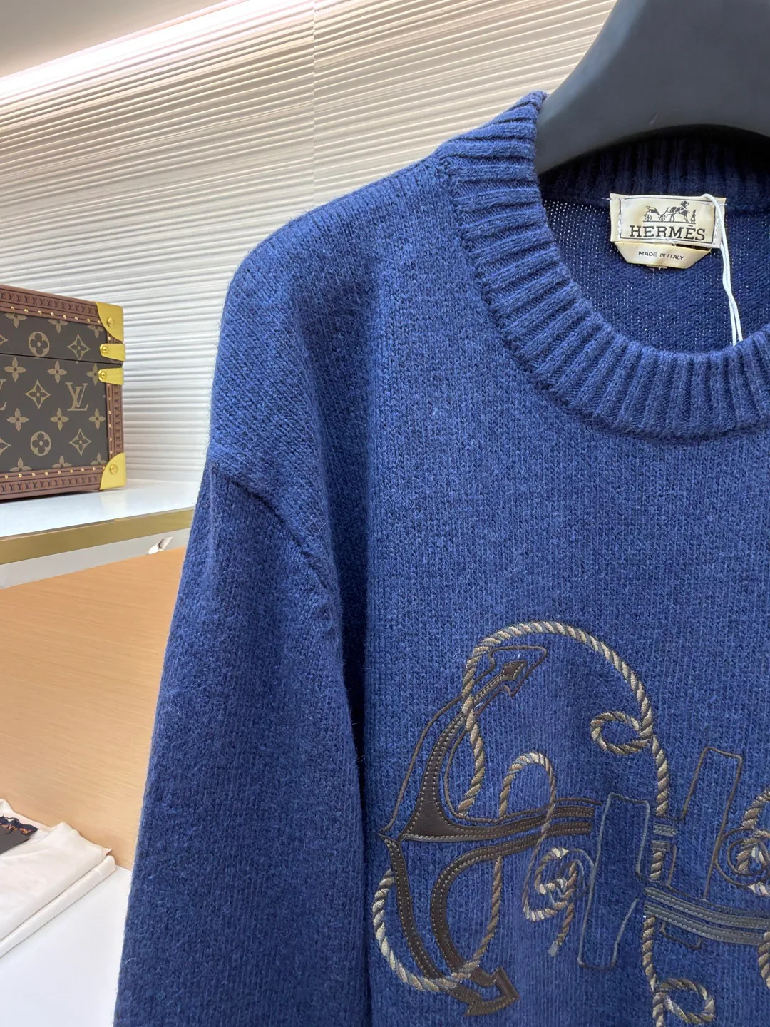 Джемперы И Свитеры Мужские Hermes 18513773