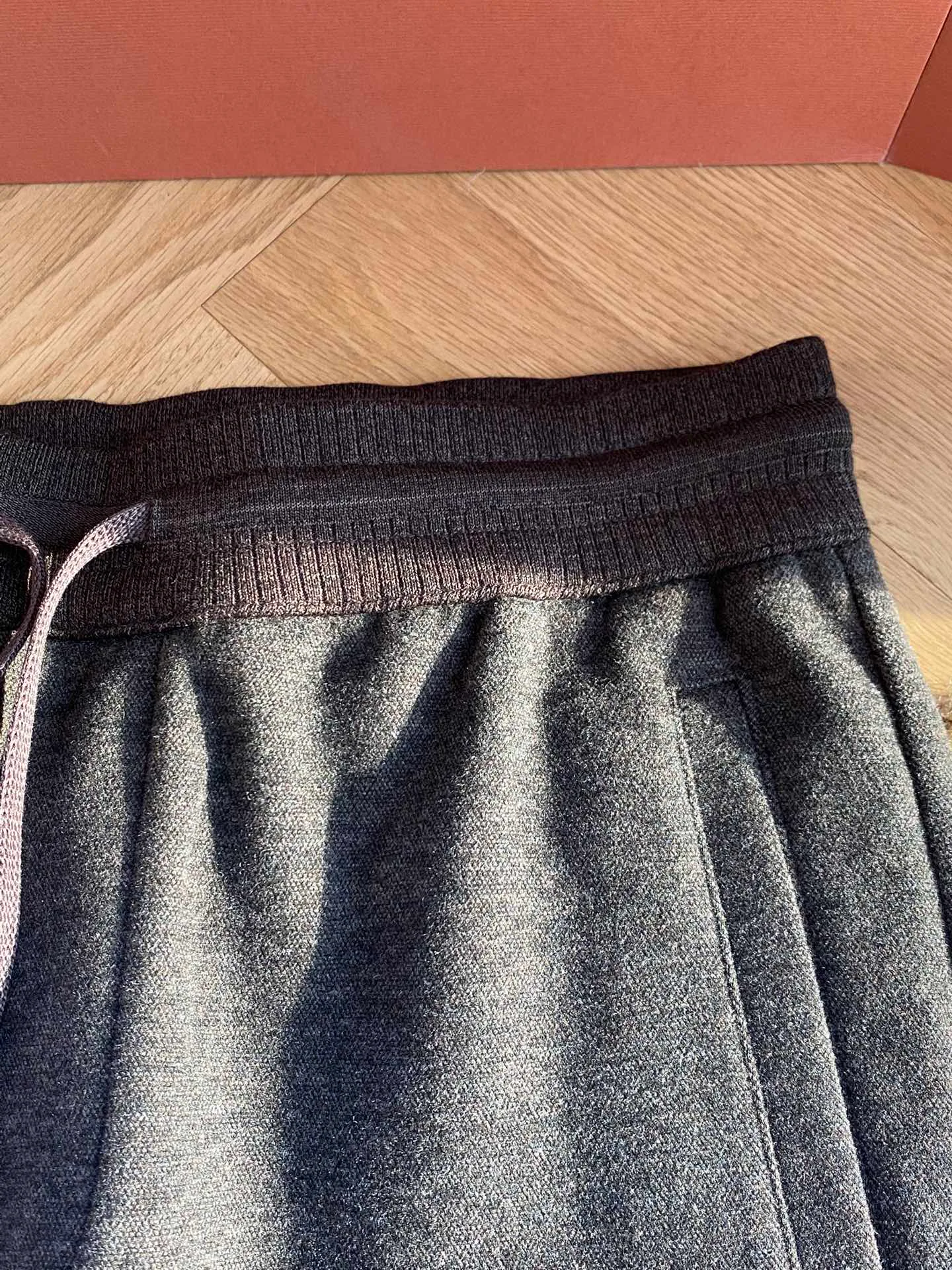 Брюки Мужские Loro Piana 658687