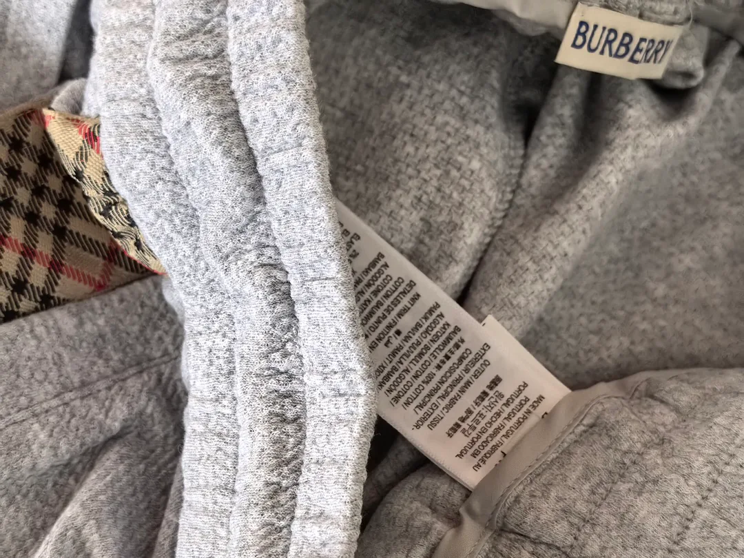 Шорты Мужские Burberry 13182470