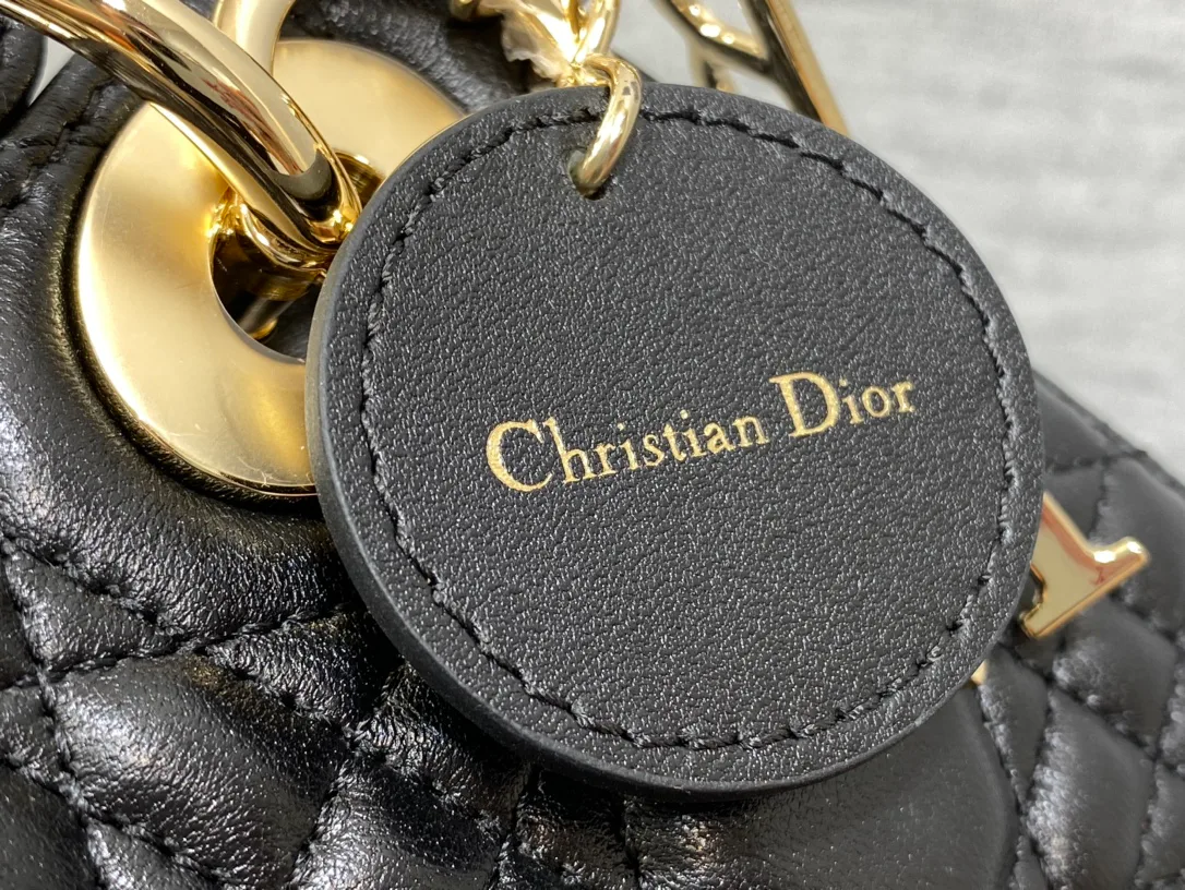 Классические Сумки Женские Christian Dior 13208793
