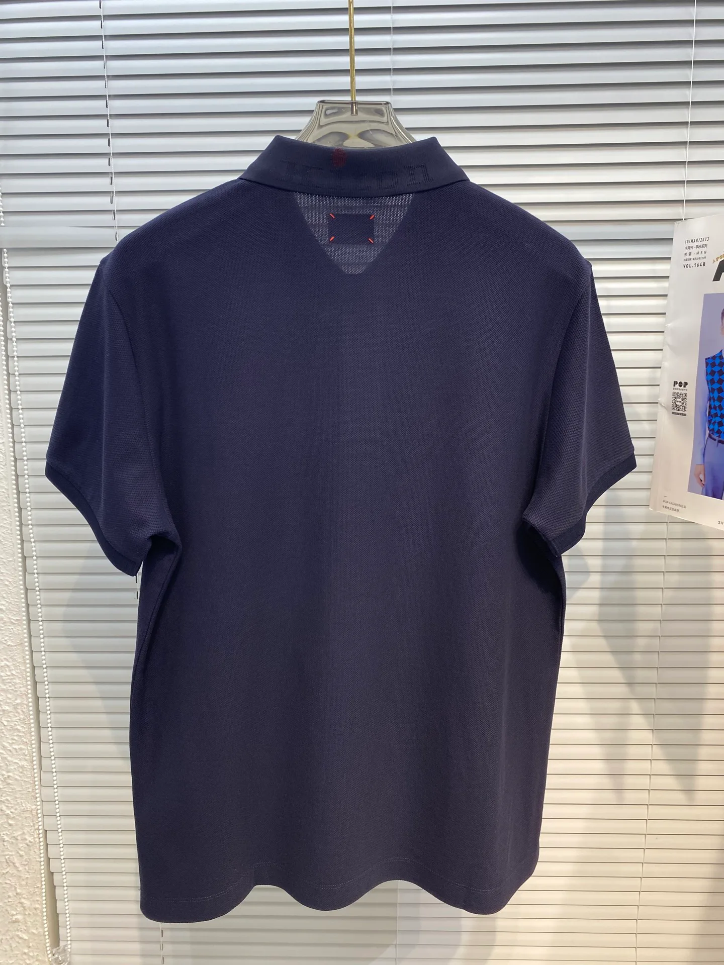 Рубашки Мужские Kiton 1485912