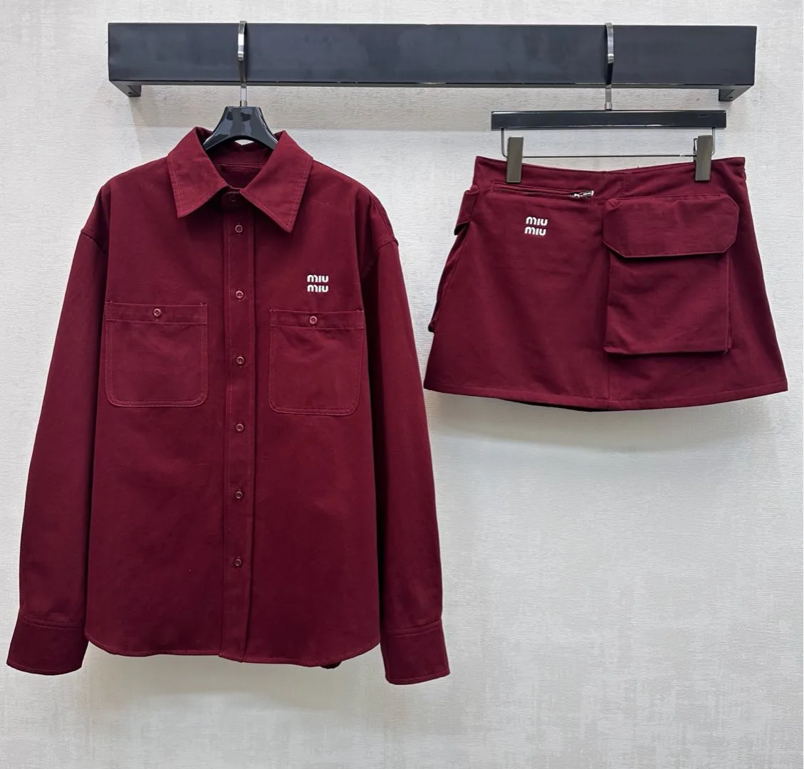 Юбки Женские Miu Miu 5066025