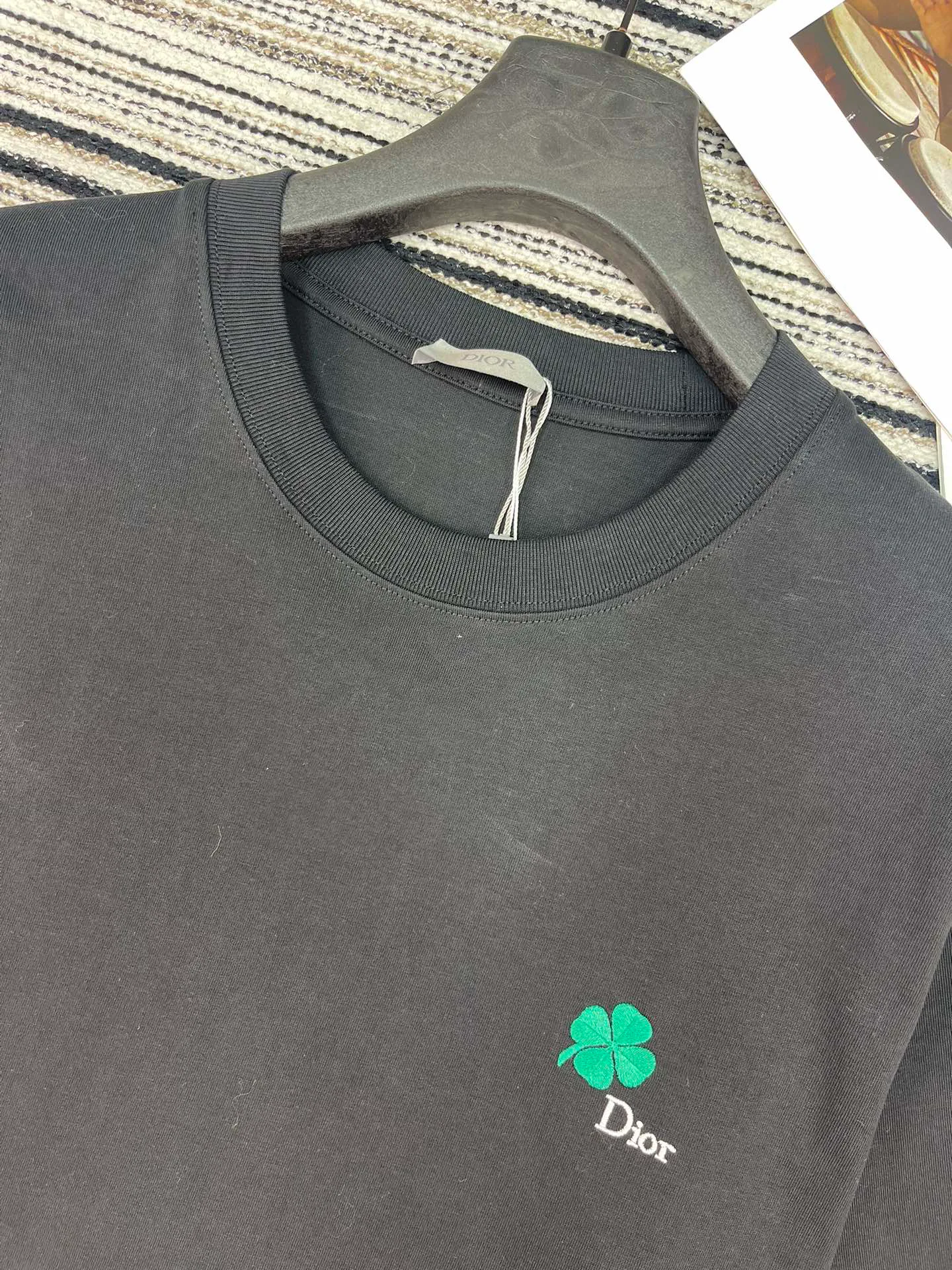 Футболки Женские Christian Dior 11484626