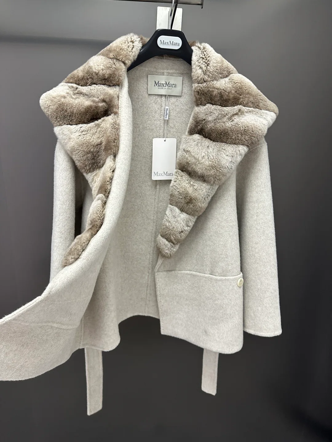 Пальто Женские Max Mara 18226716