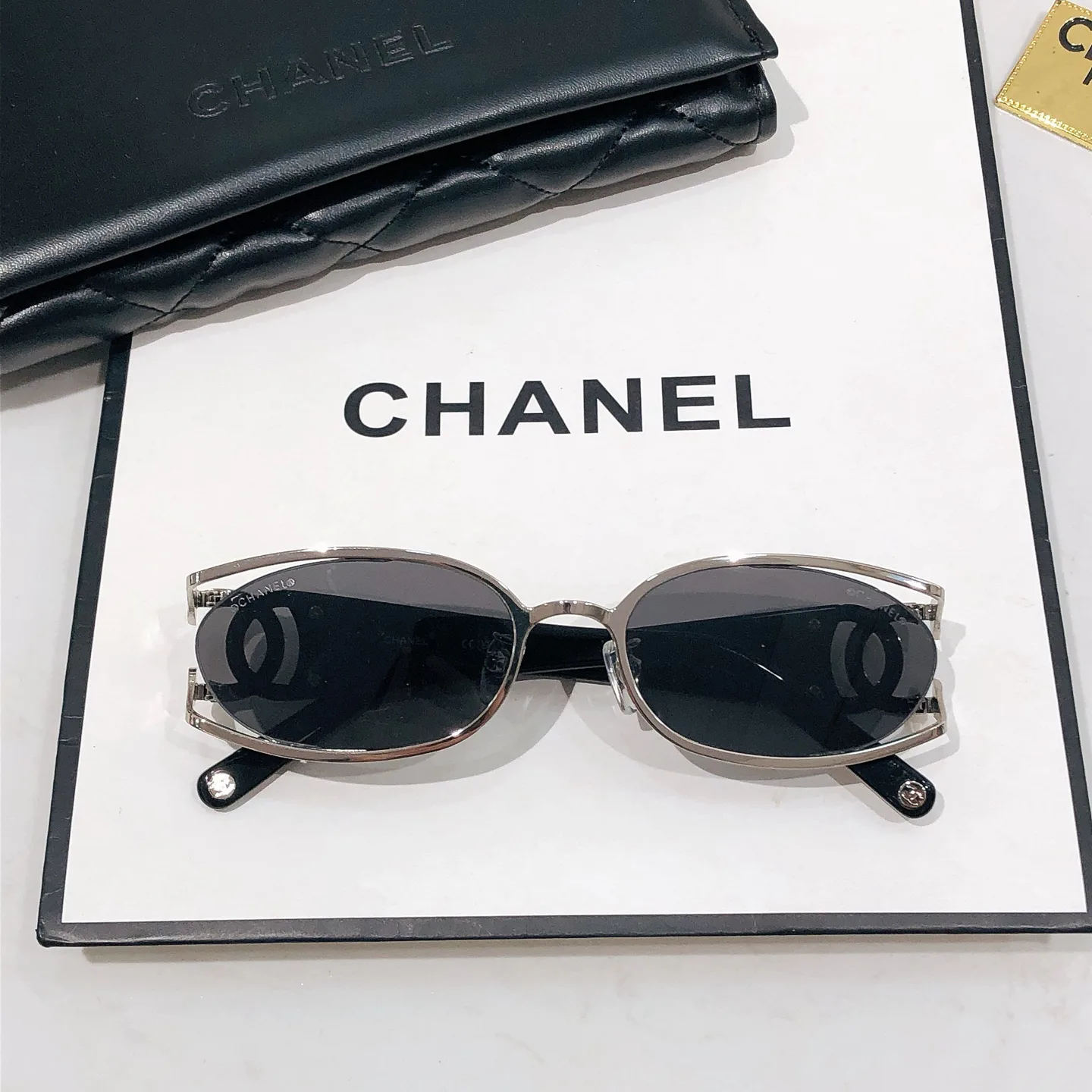 Очки Chanel 9805997