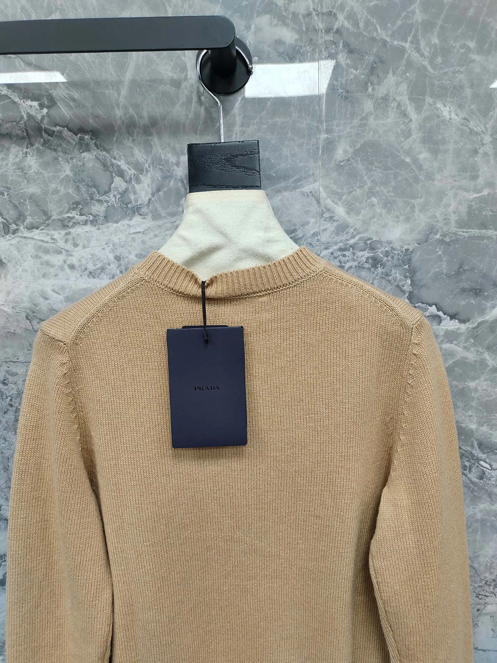 Джемперы И Свитеры Женские Prada 18211765