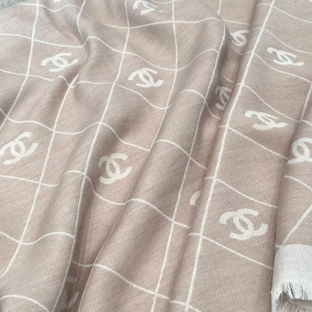 Шарфы Chanel 540191
