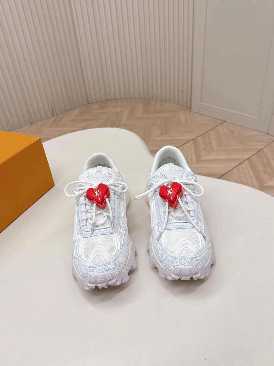 Кроссовки Мужские Louis Vuitton 5188122