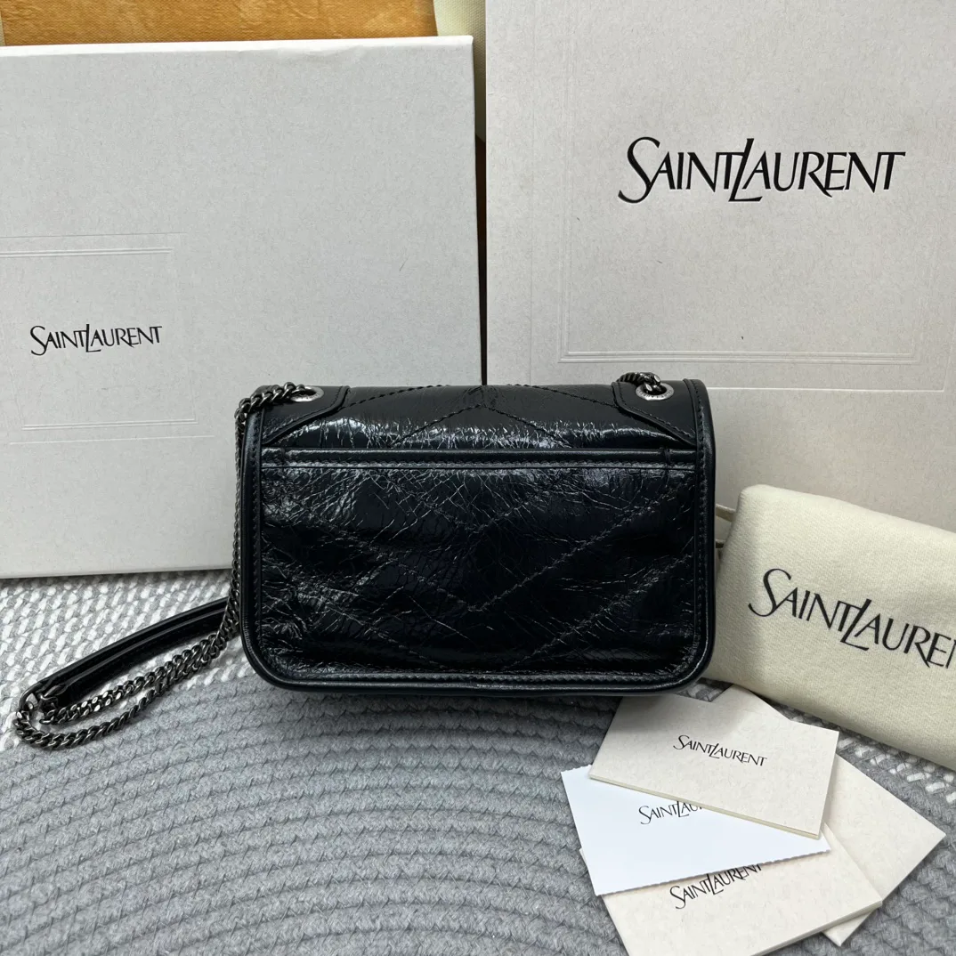 Классические Сумки Женские Saint Laurent 11331567