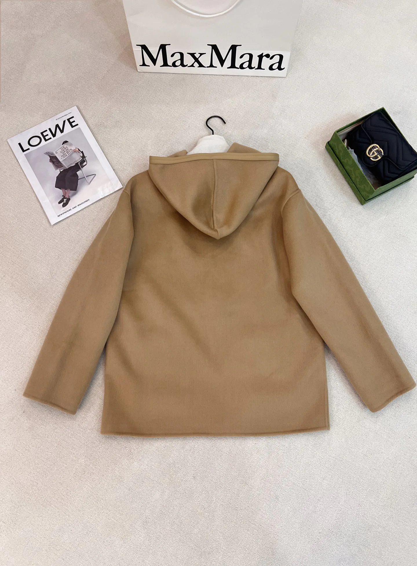Пальто Женские Max Mara 18106289