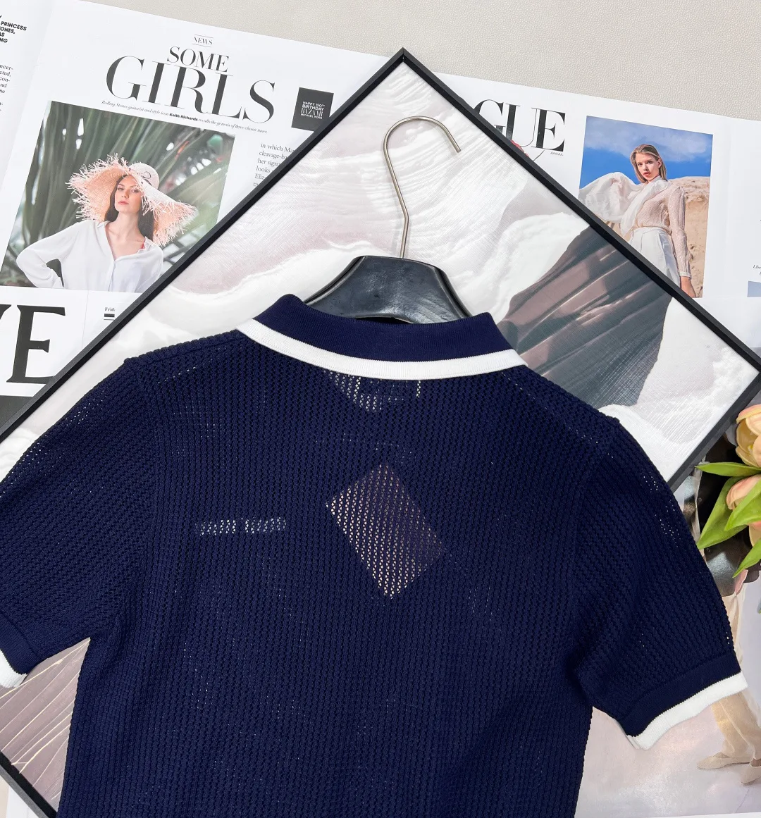 Топы Женские Miu Miu 10955832