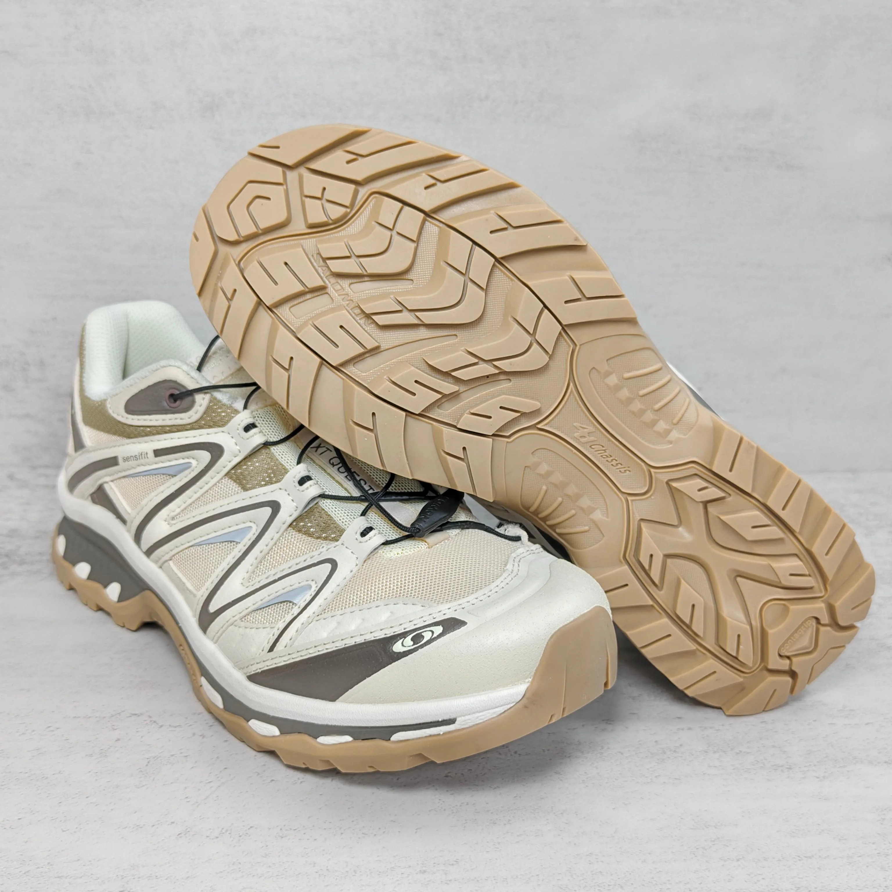 Кроссовки Женские Salomon 18039889