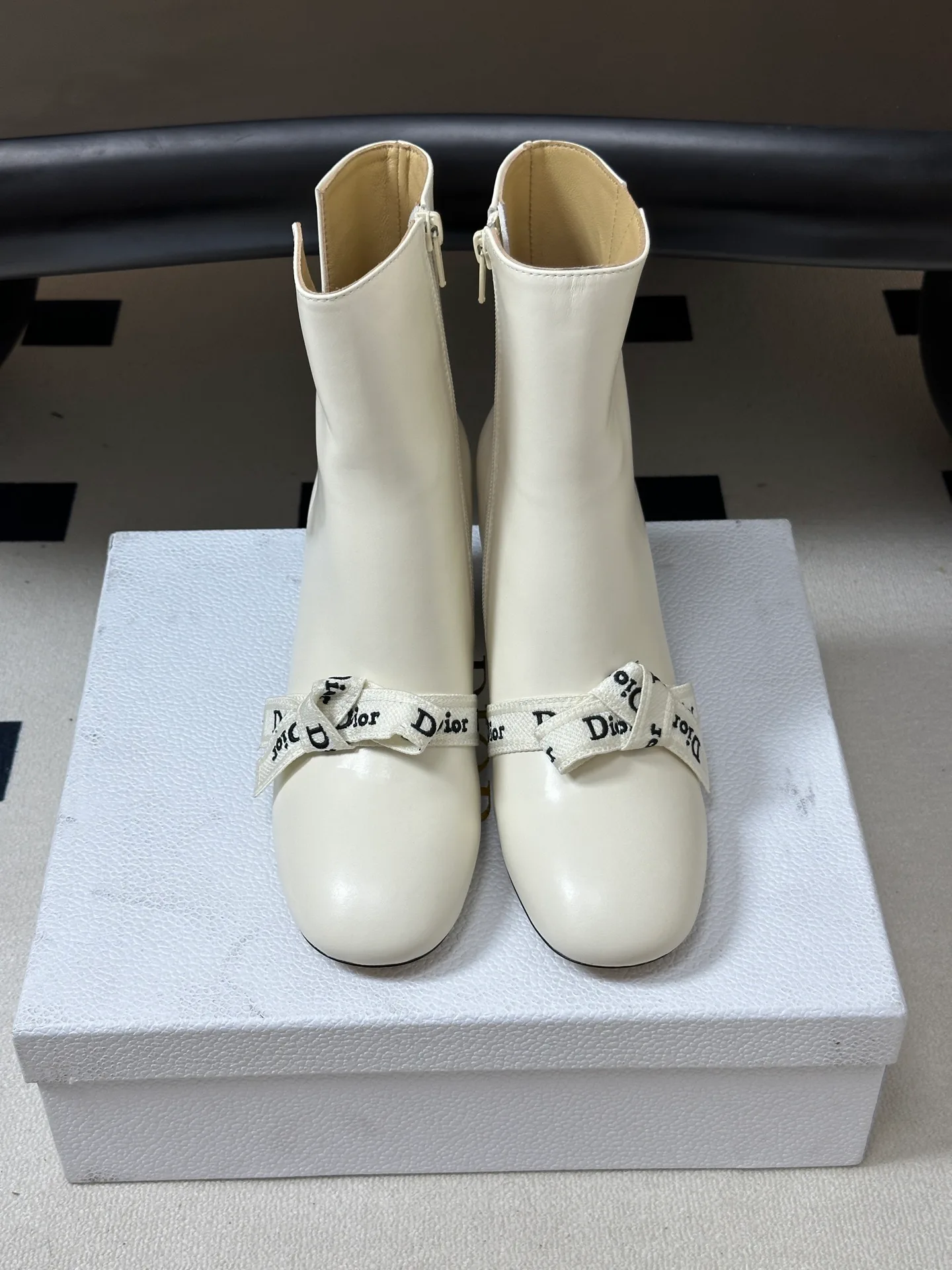 Ботильоны Женские Christian Dior 18575812