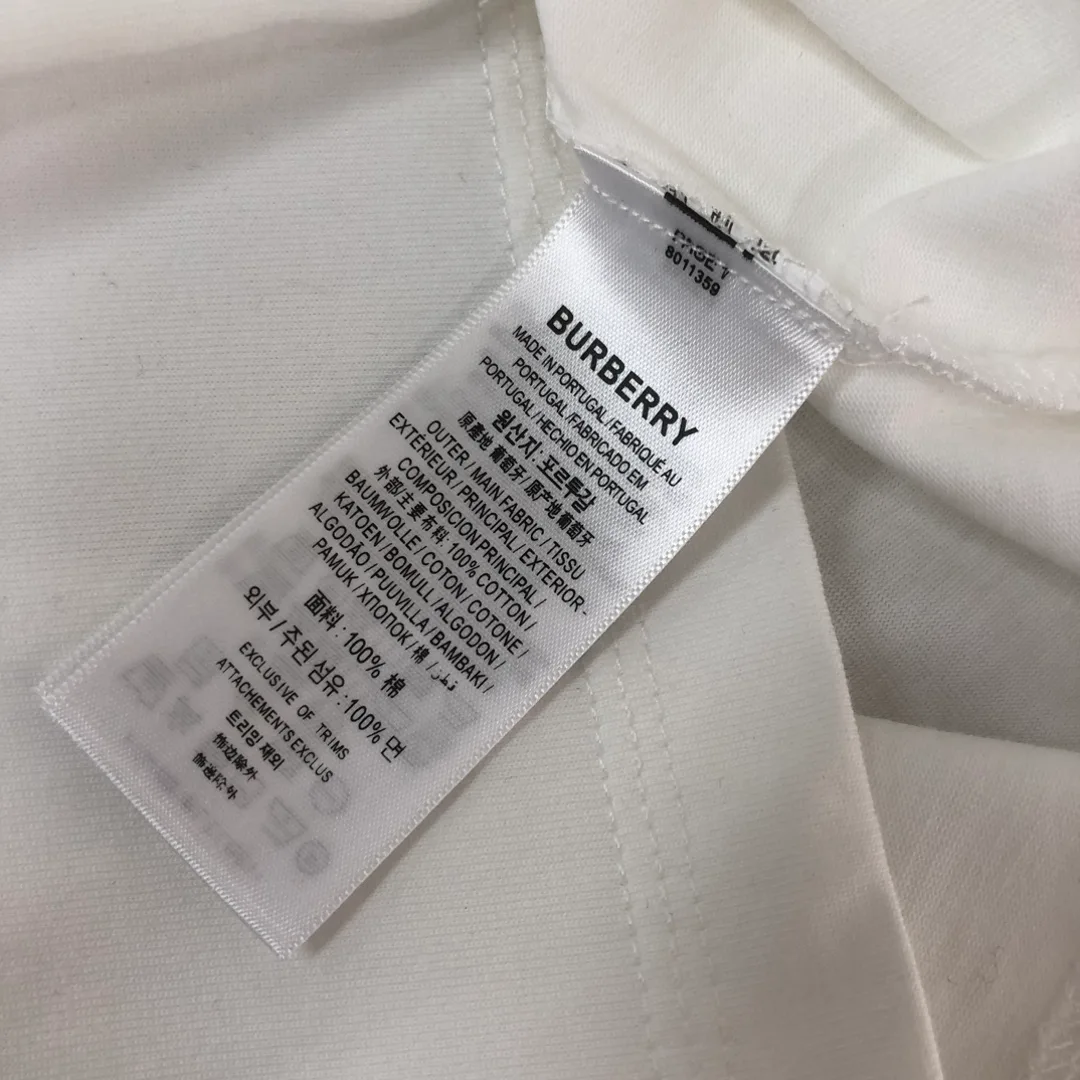 Футболки Женские Burberry 11872979