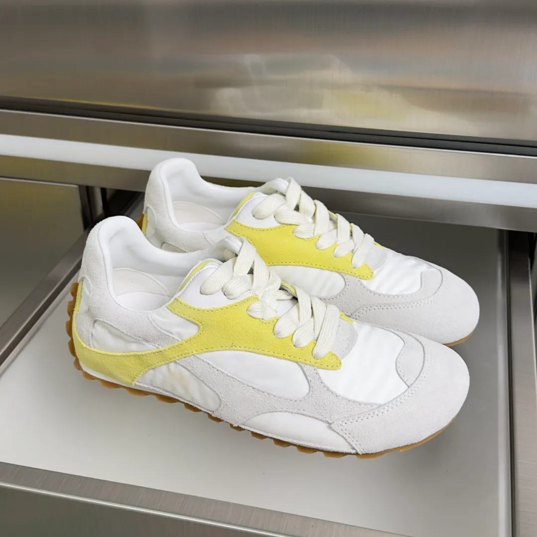 Кроссовки Женские Bottega Veneta 11595720