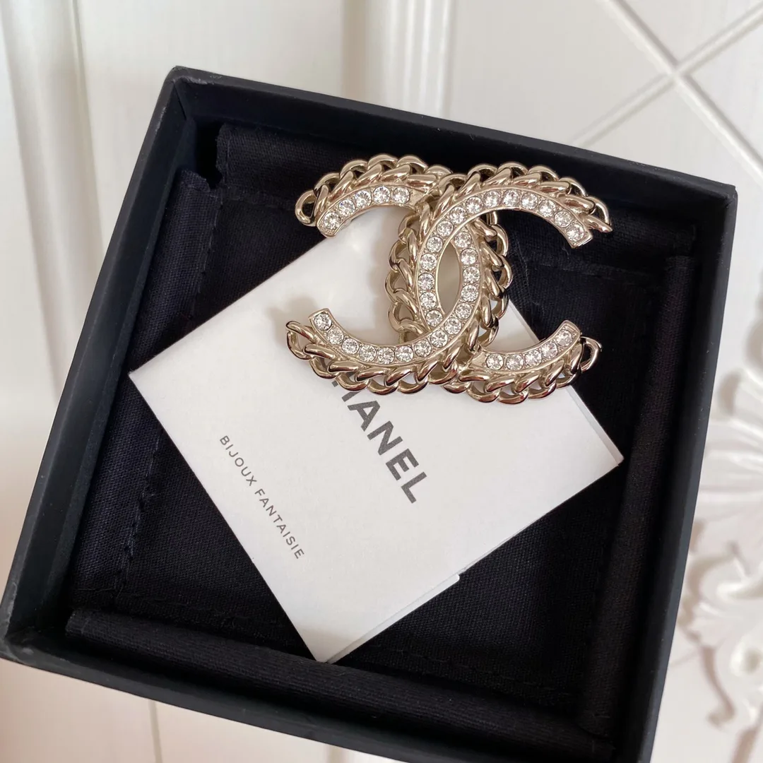 Бижутерия Chanel 4785094
