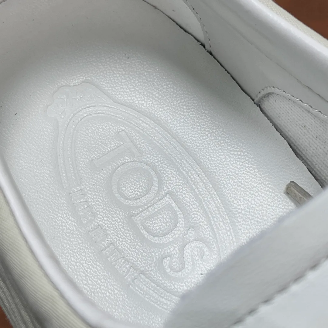 Кроссовки Женские Tod's 18626534