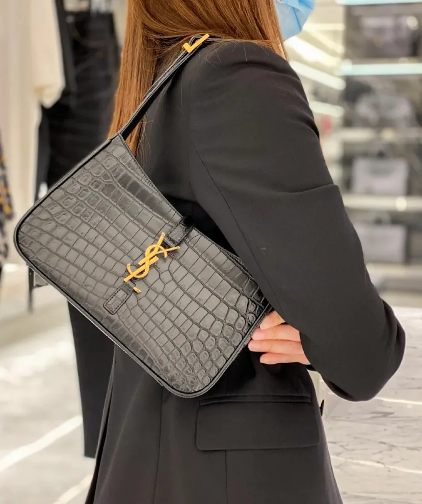 Классические Сумки Женские Saint Laurent 198473