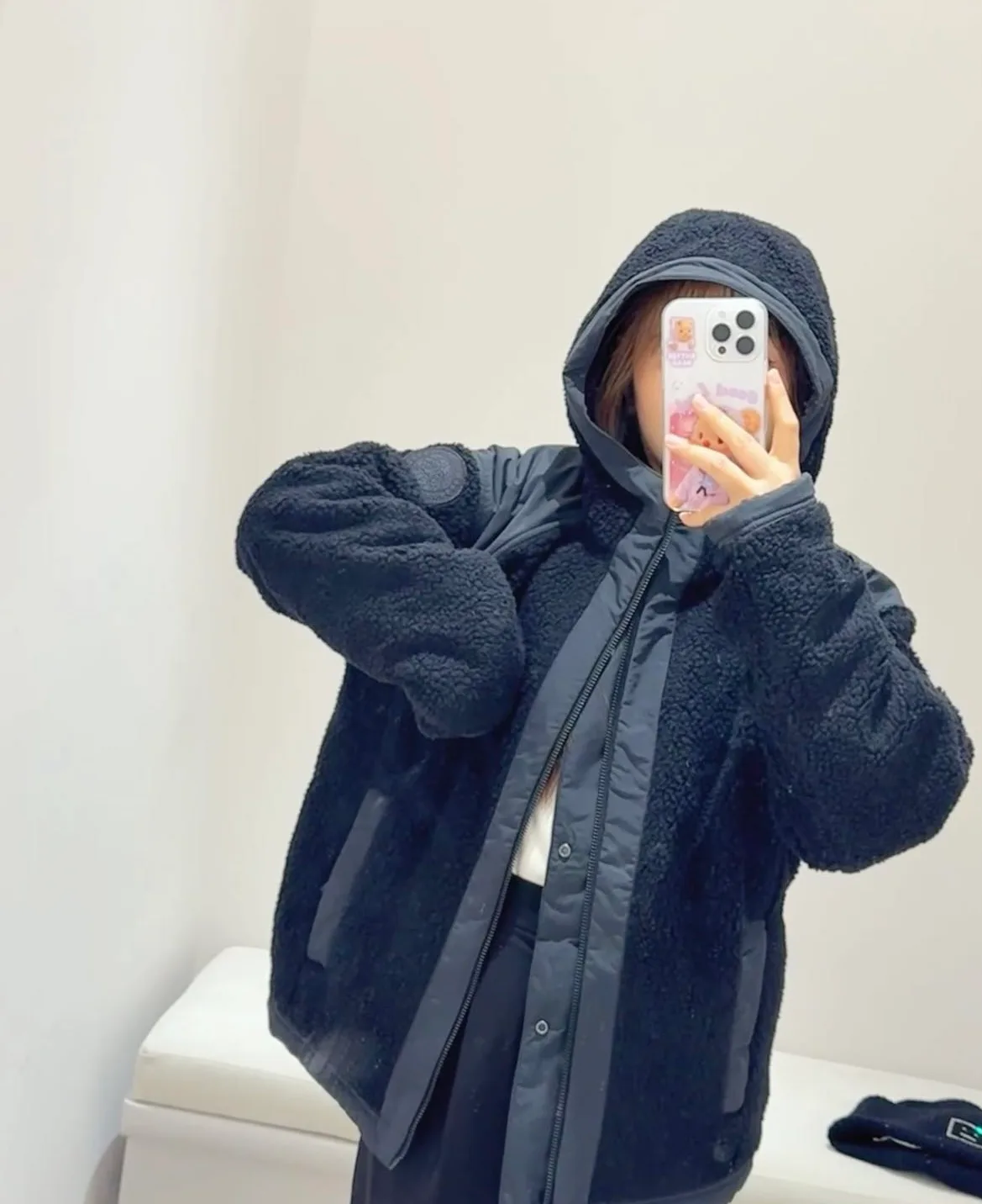 Куртки И Пуховики Мужские Canada Goose 1267075