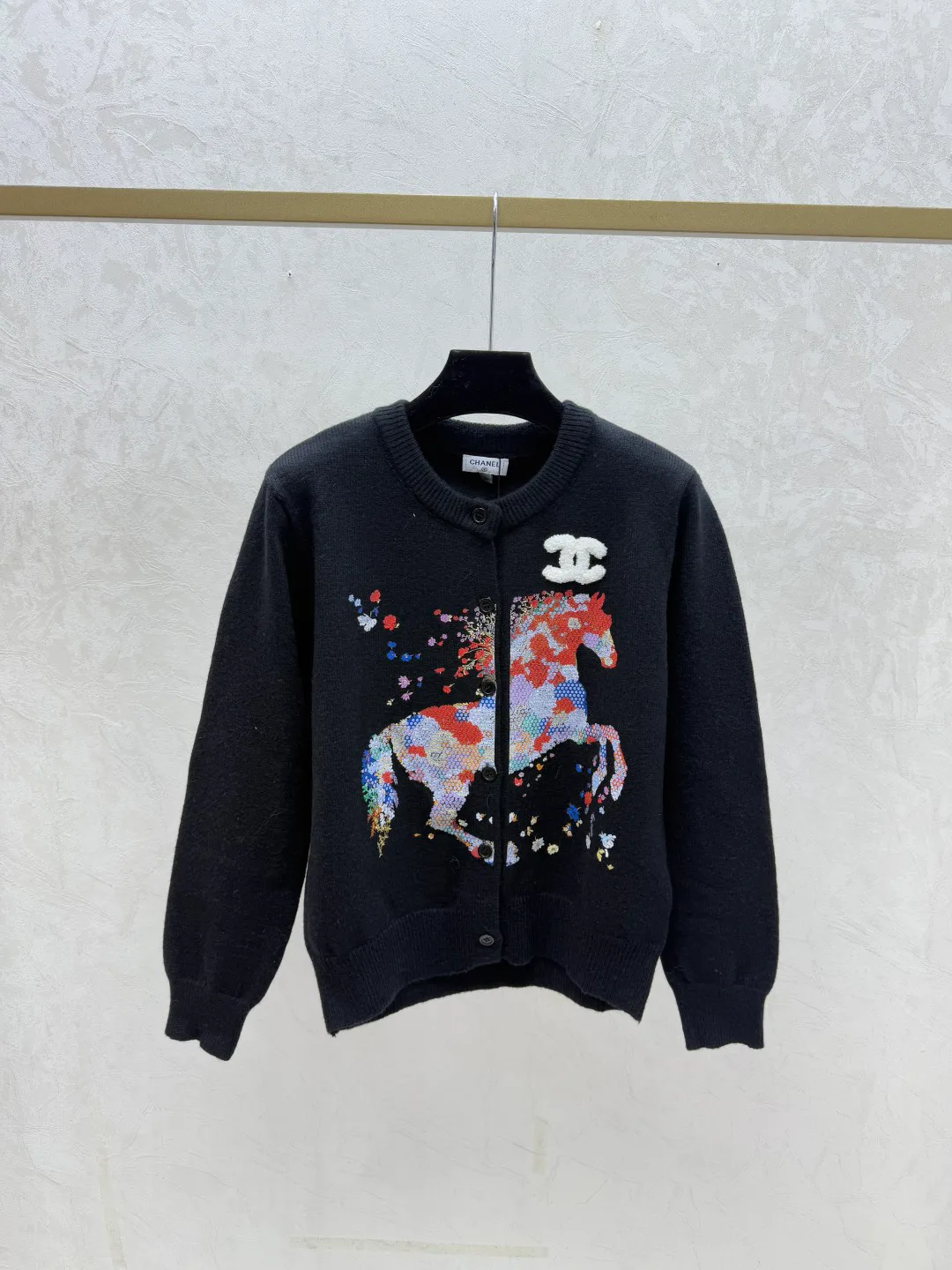 Джемперы И Свитеры Женские Chanel 2274488