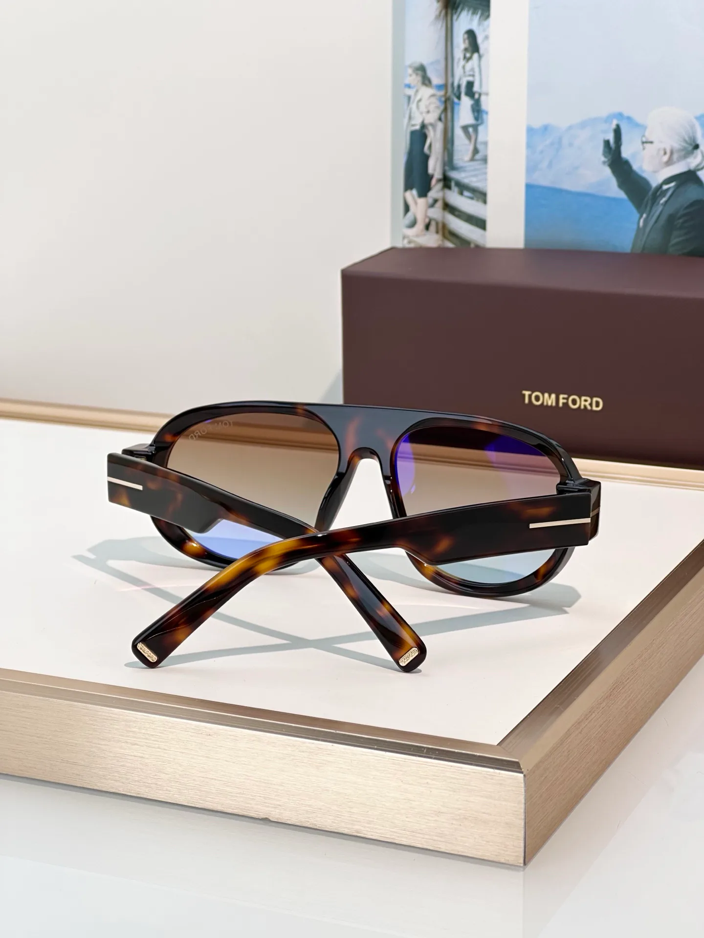 Очки Tom Ford 16881903