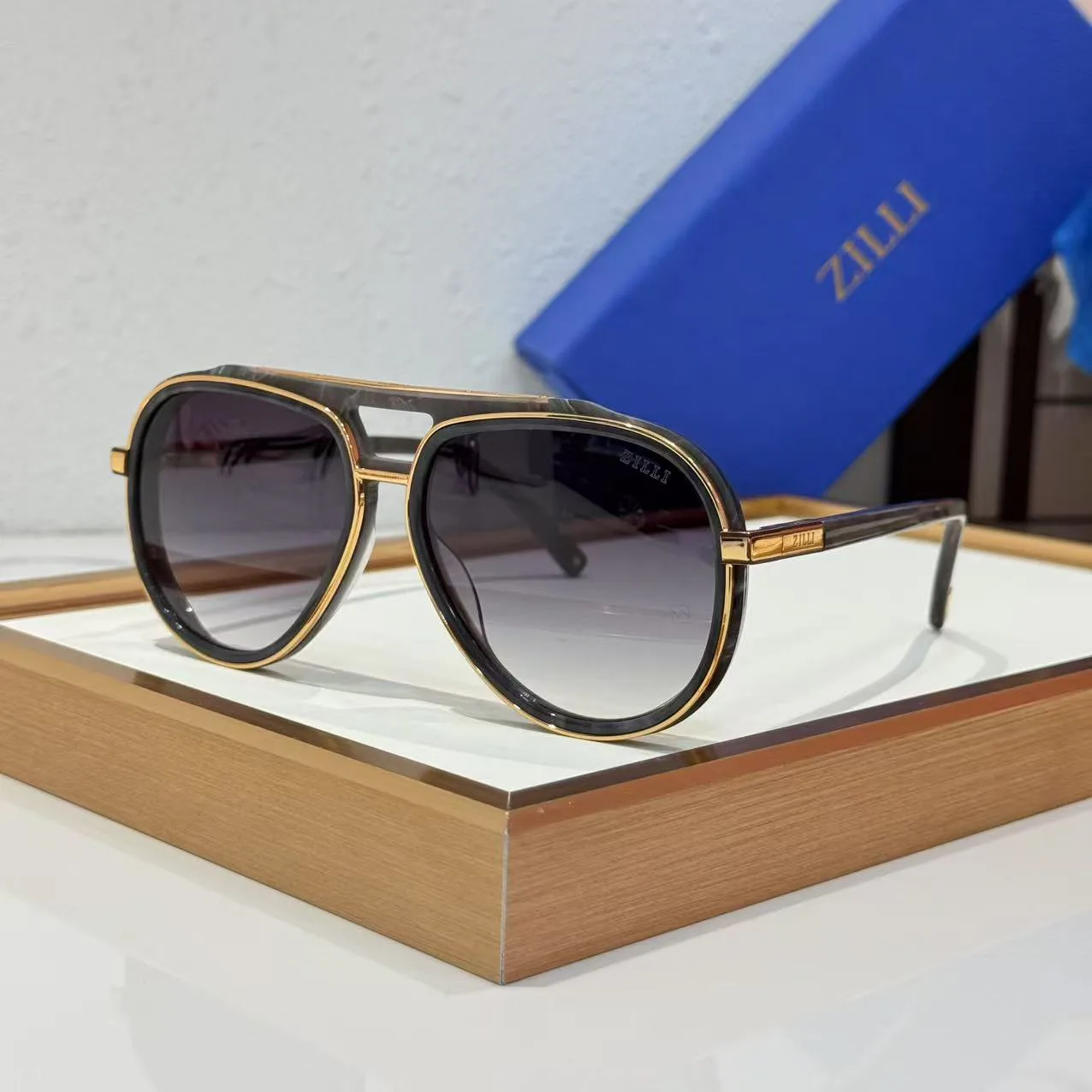 Очки Zilli 113157