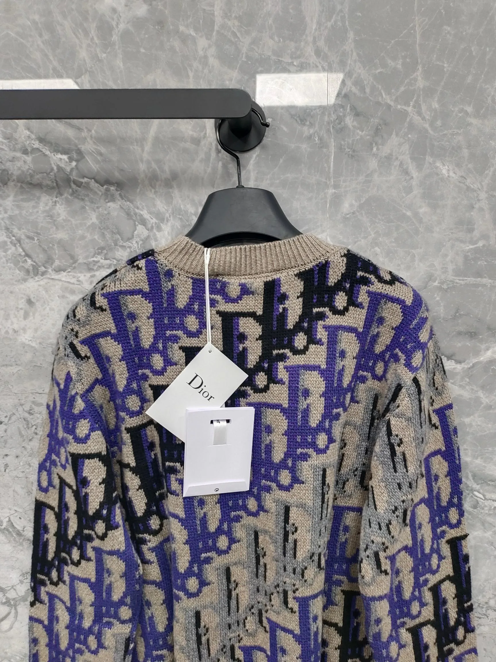 Джемперы И Свитеры Женские Christian Dior 18417254