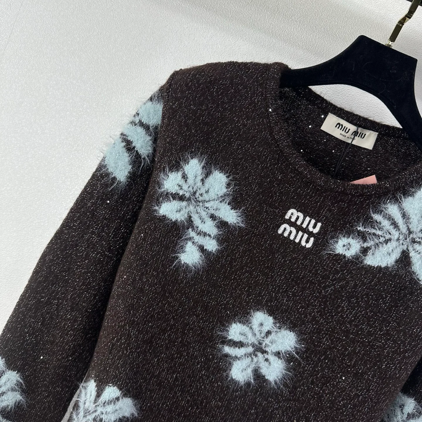 Джемперы И Свитеры Женские Miu Miu 18742838