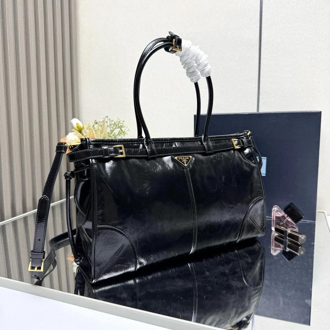 Классические Сумки Женские Prada 10446813