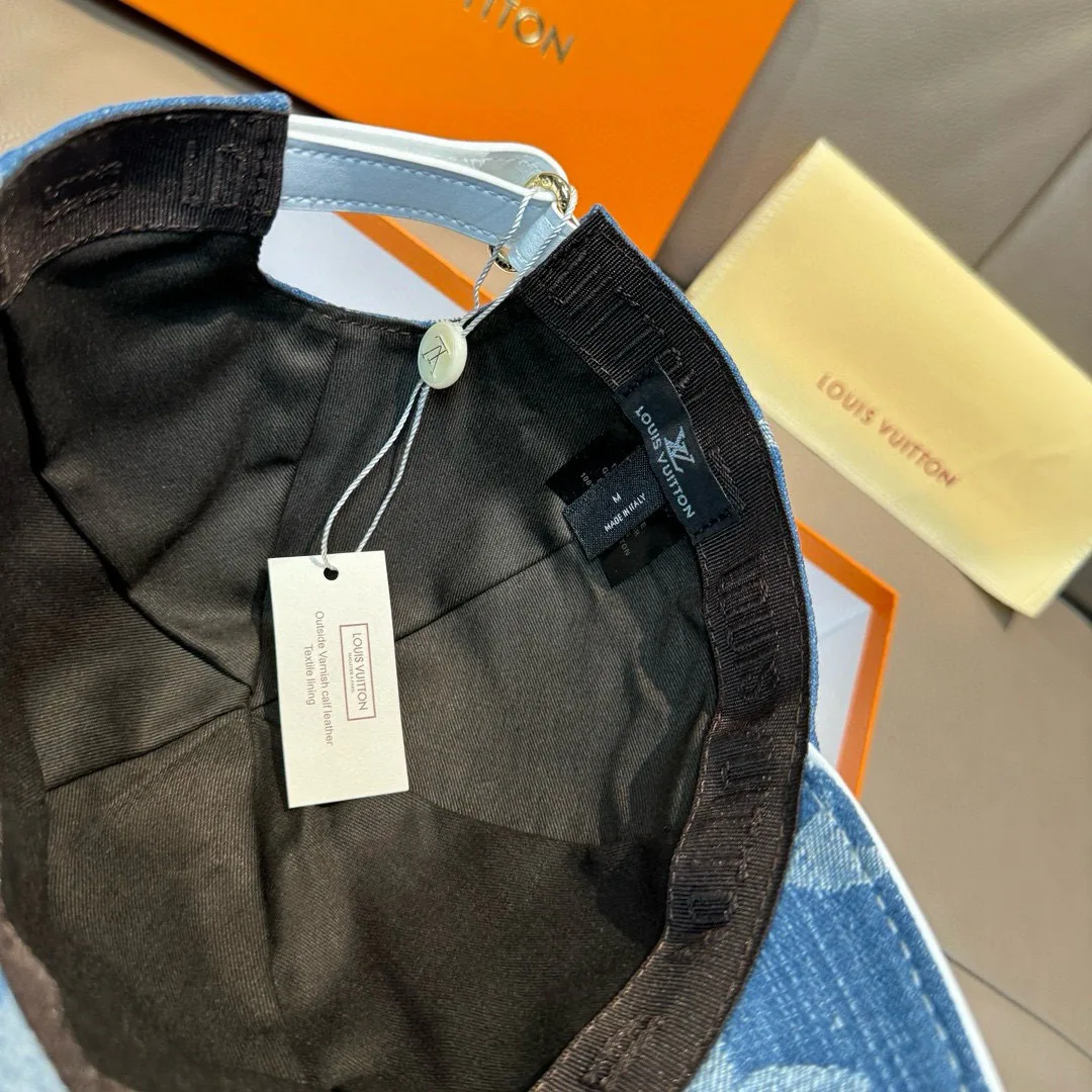 Головные Уборы Louis Vuitton 4549981