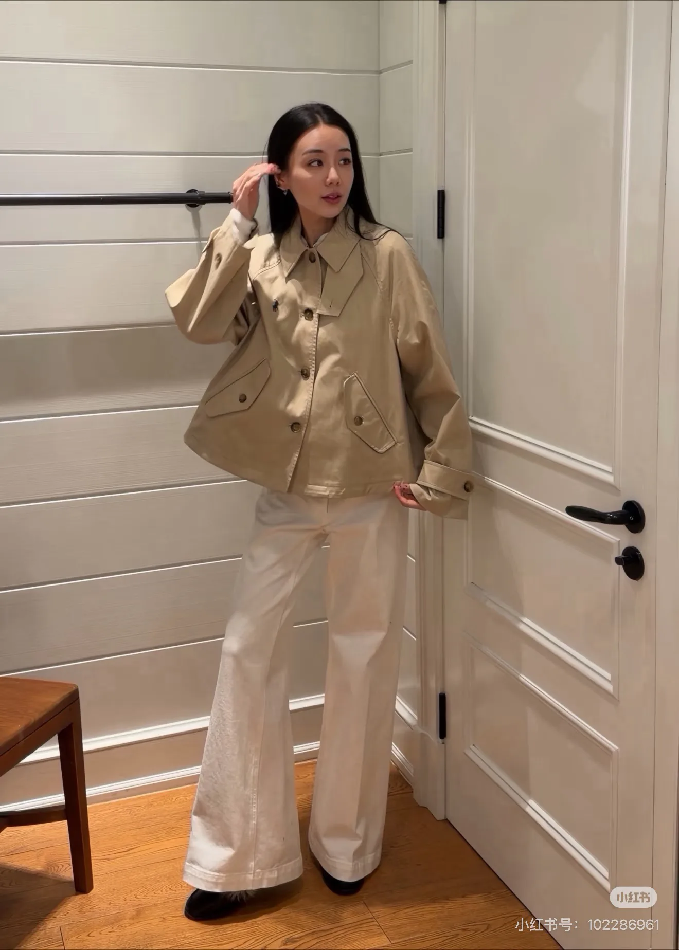 Пальто Женские Ralph Lauren 11171919