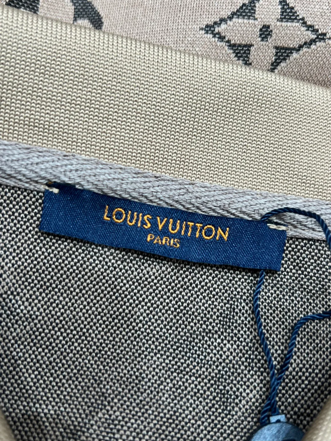 Футболки Мужские Louis Vuitton 12361125