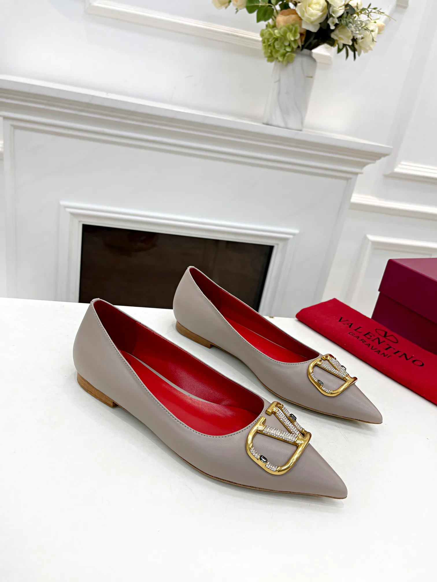 Туфли Женские Valentino 17956840