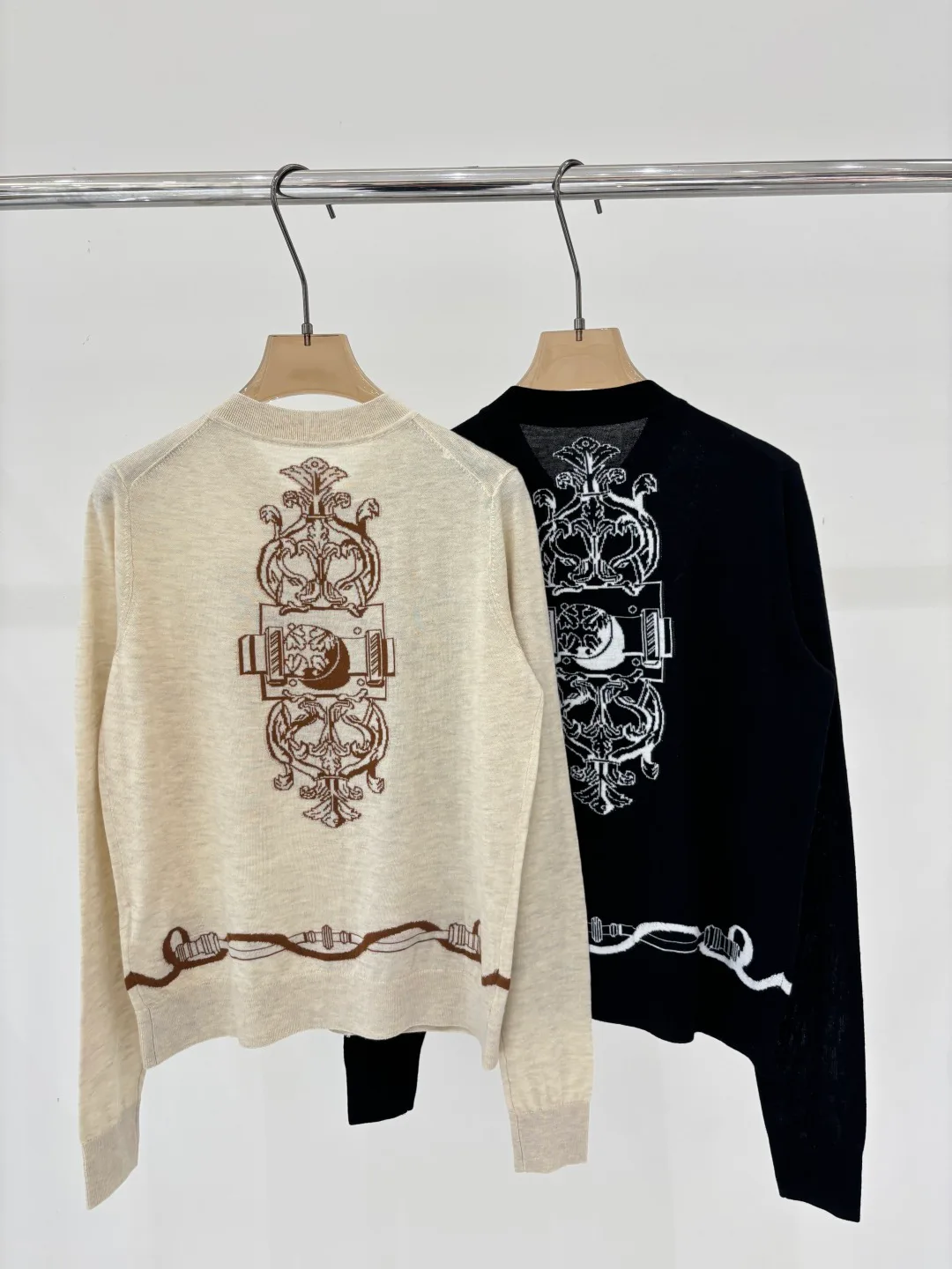 Джемперы И Свитеры Женские Hermes 13341212