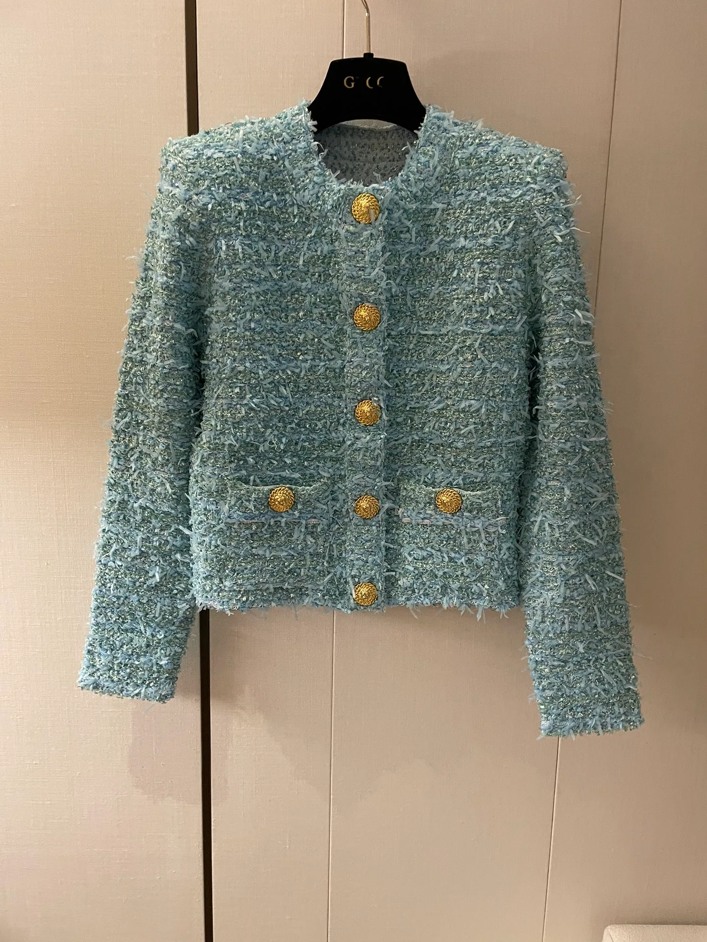 Куртки Женские Balmain