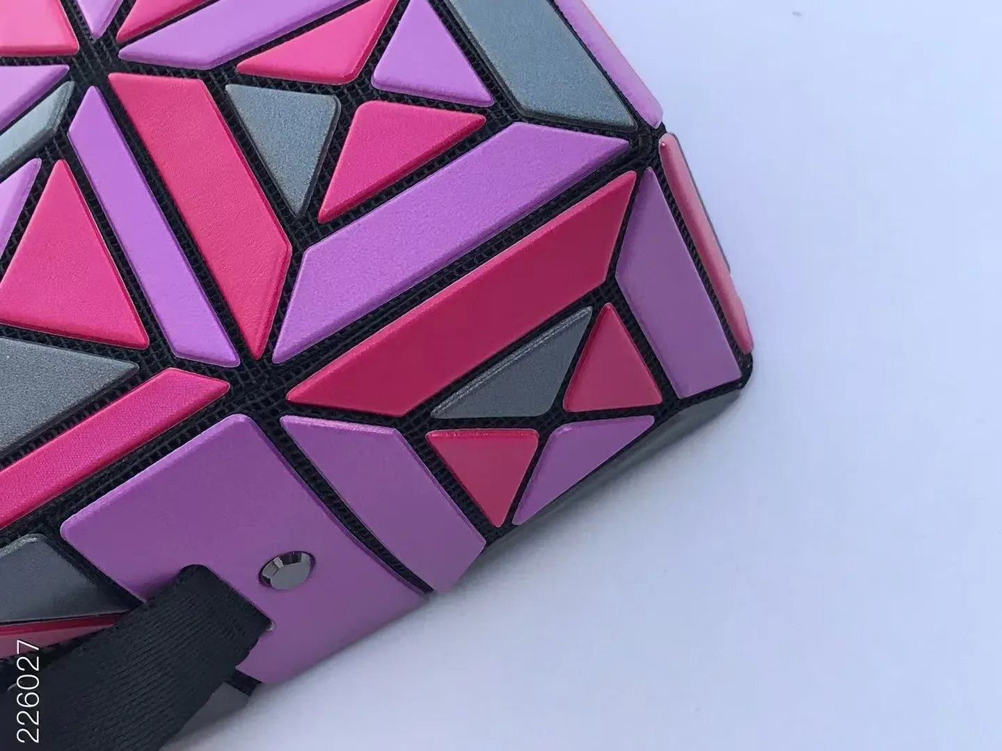 Сумки На Ремне Женские Issey Miyake 18389