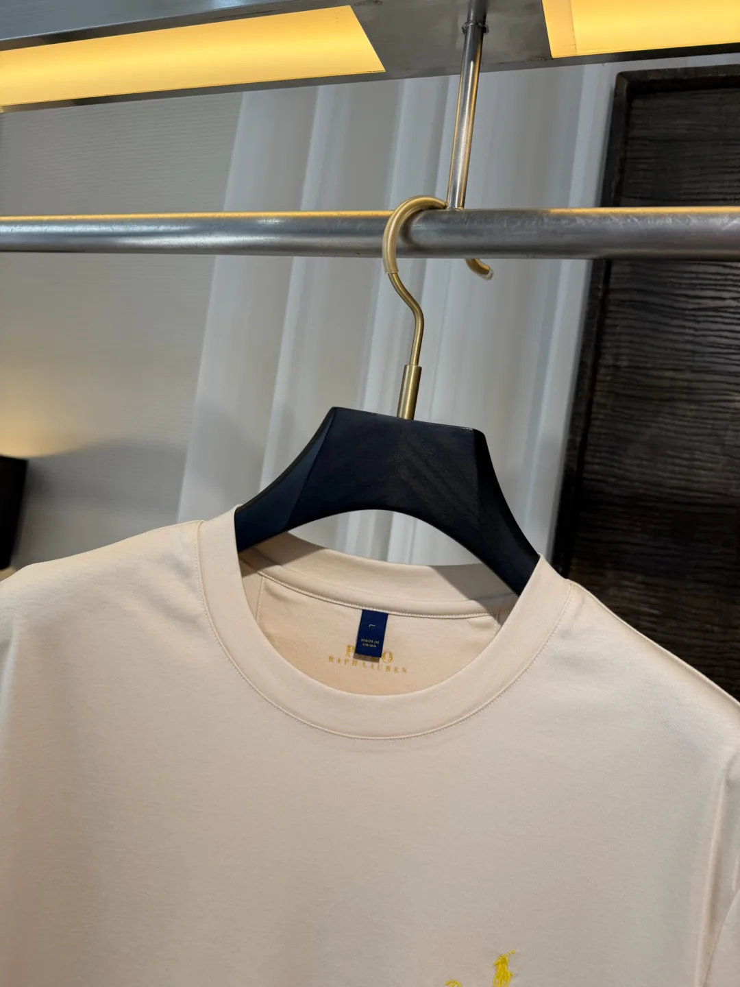 Футболки Мужские Ralph Lauren 12217614