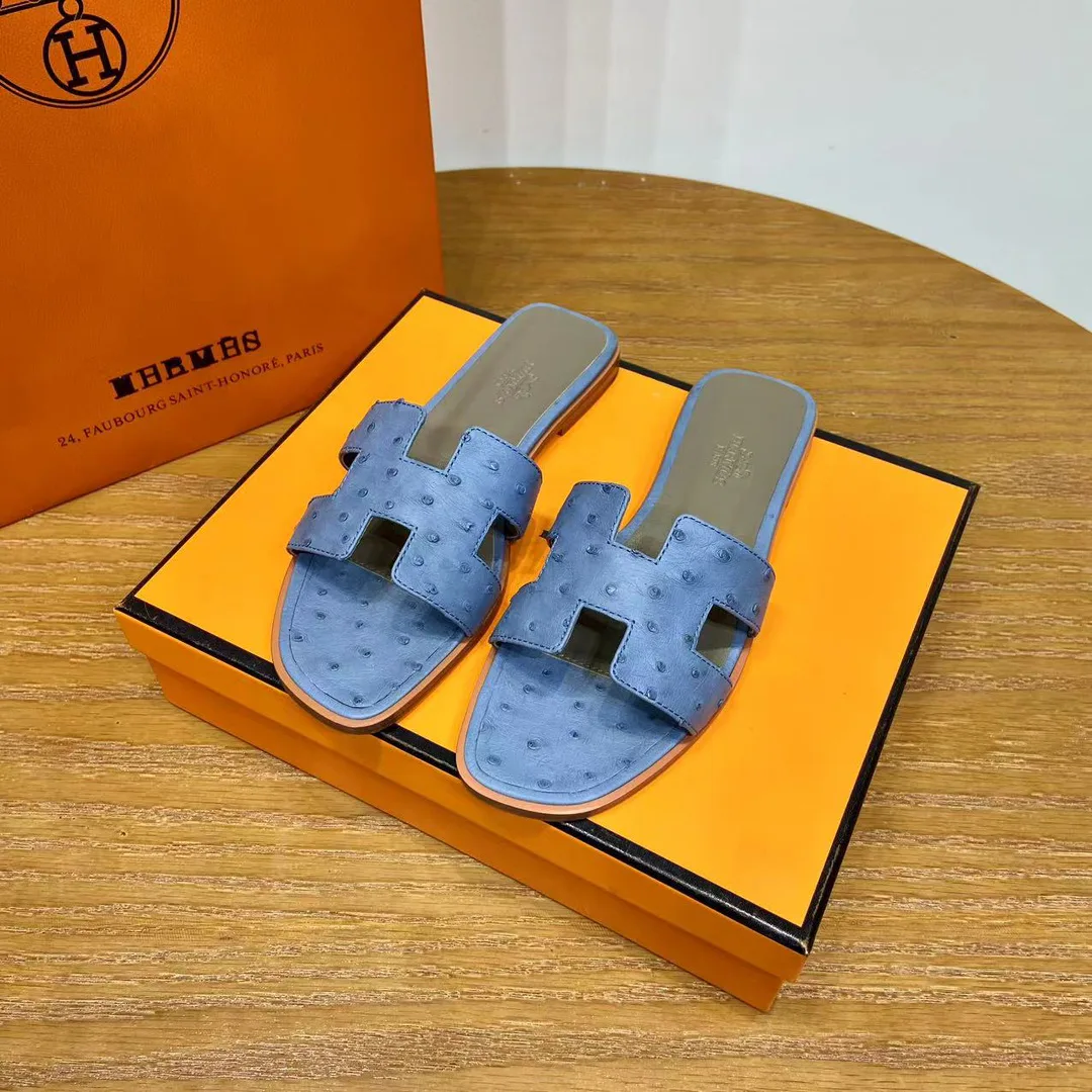Сандалии Женские Hermes 11408744