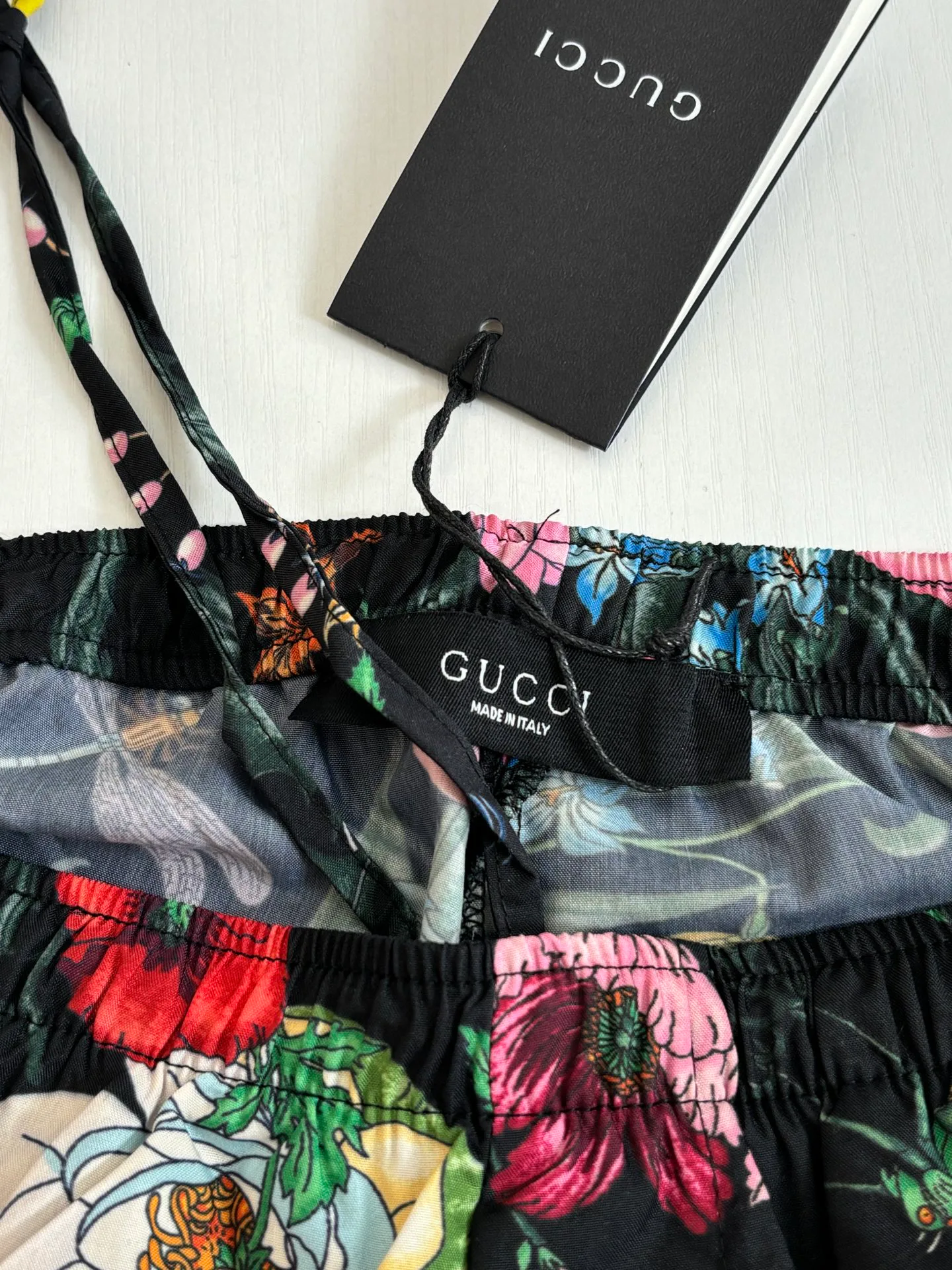 Шорты Мужские Gucci 11445748