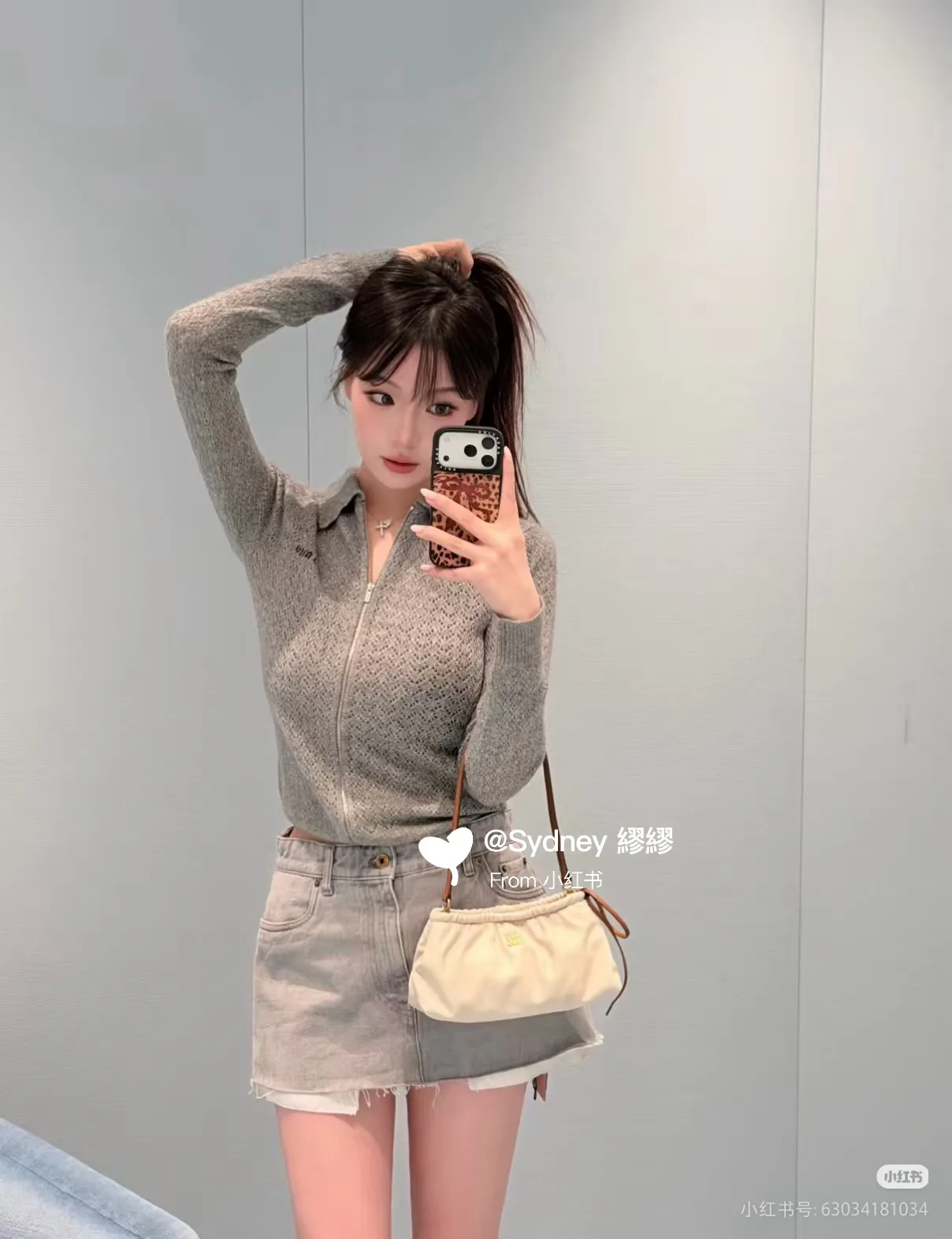 Джемперы И Свитеры Женские Miu Miu 18204491