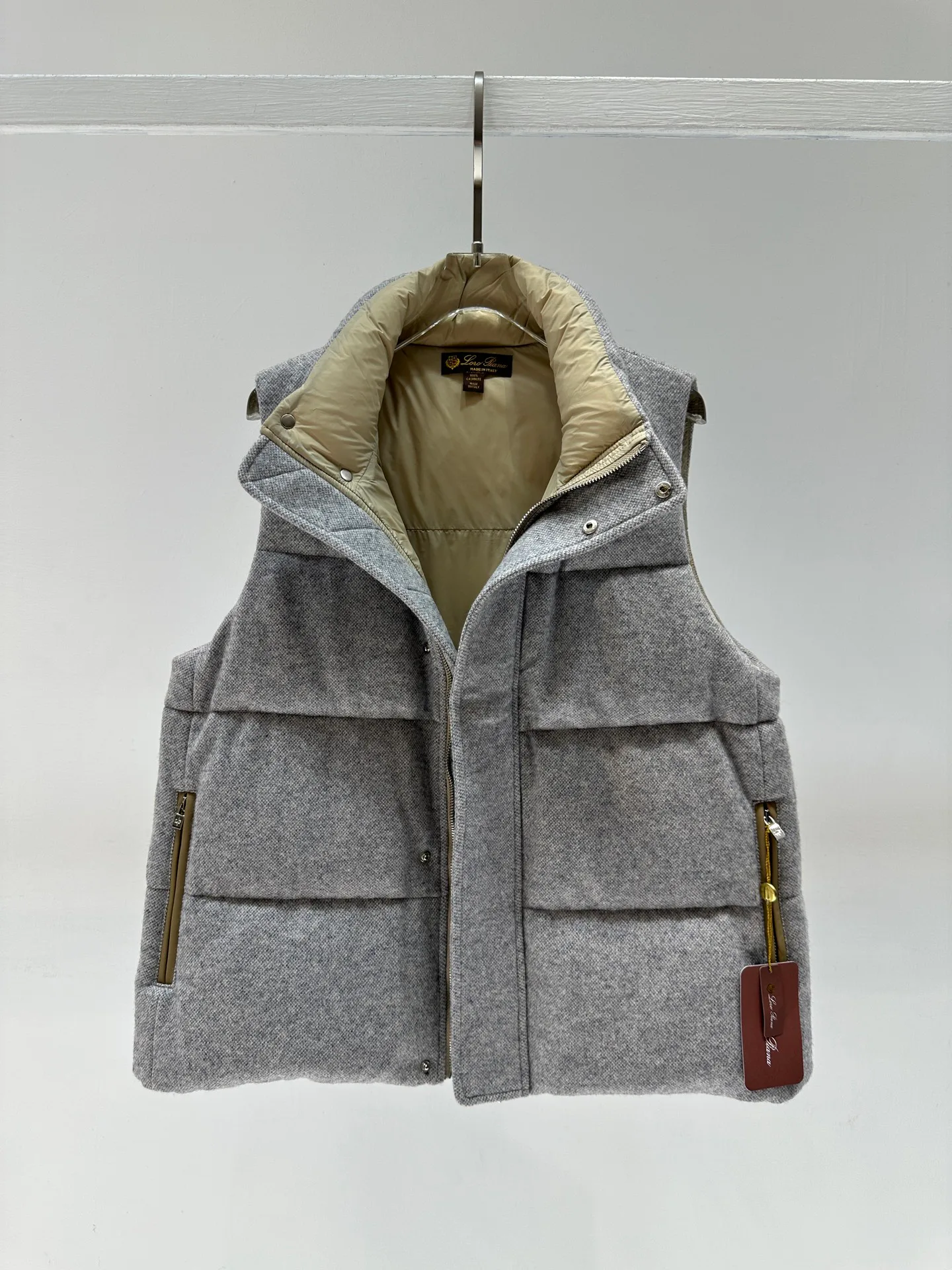 Жилеты Женские Loro Piana 1693399